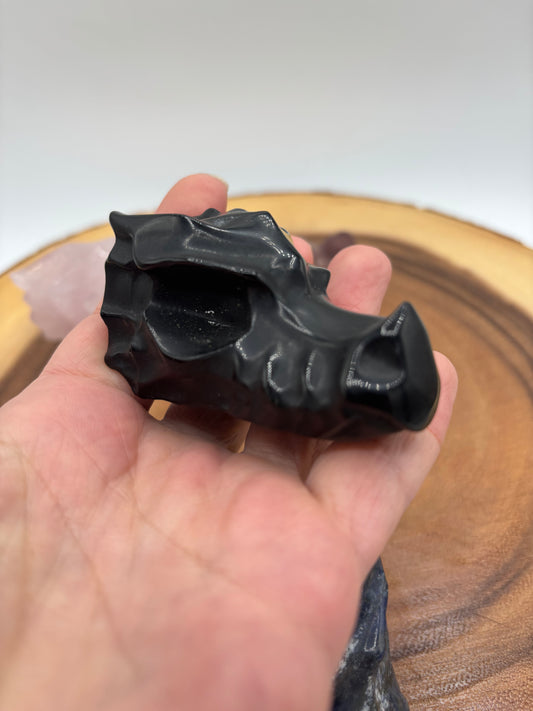 Dragon Head