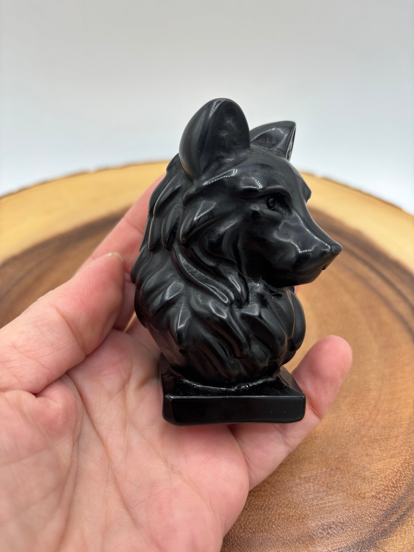 Wolf