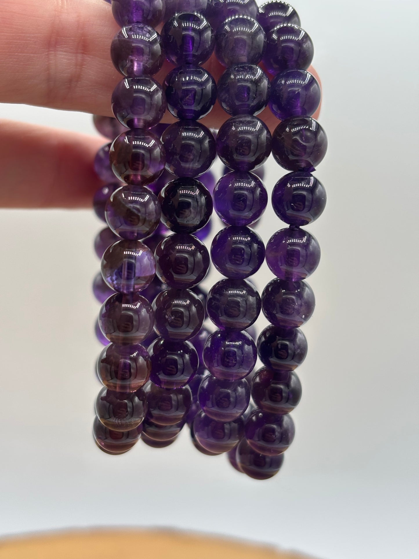 Amethyst Bracelet