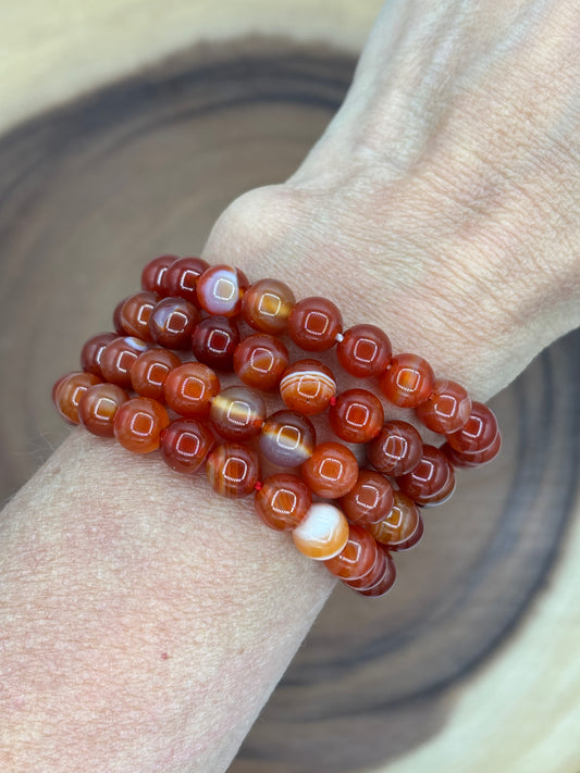 Sardonyx Bracelet