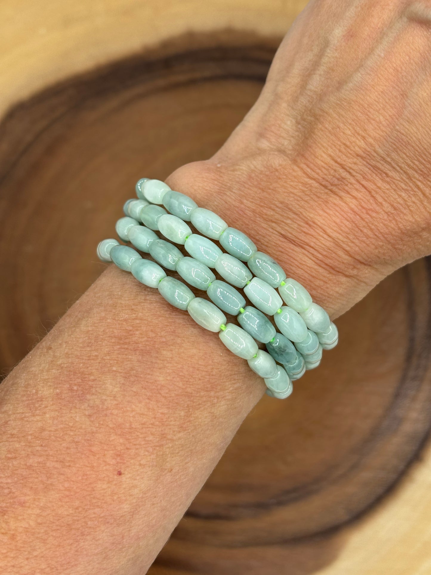 Jadeite Bracelet