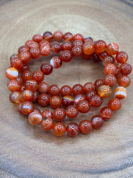 Sardonyx Bracelet