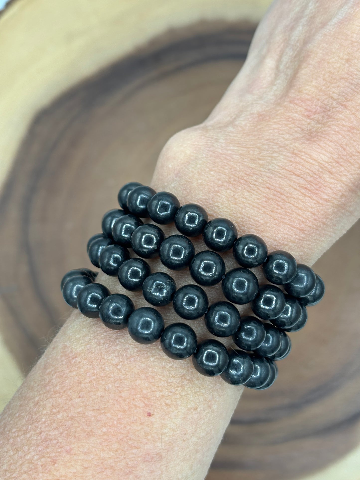 Shungite Bracelet