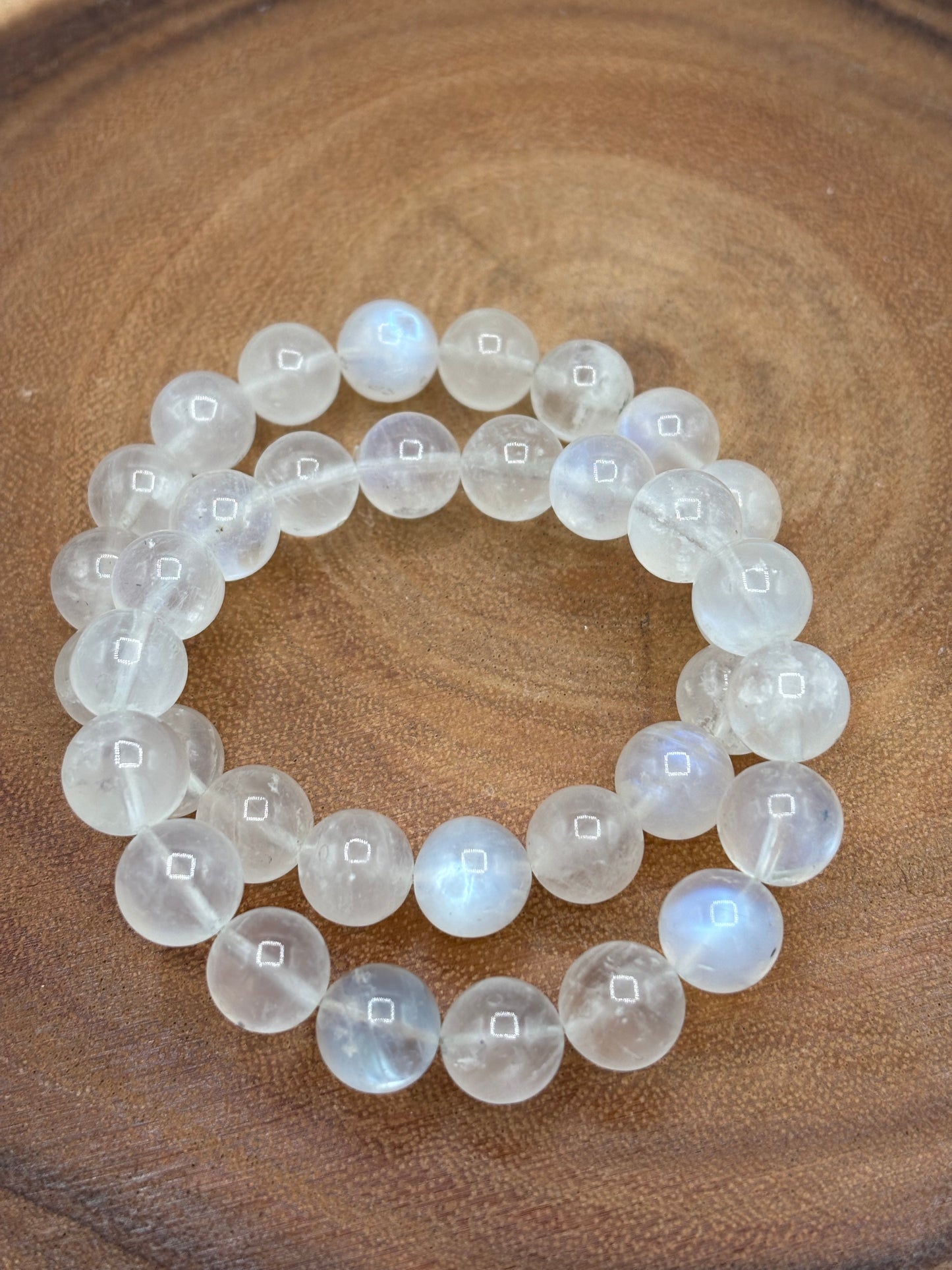 Moonstone Bracelet