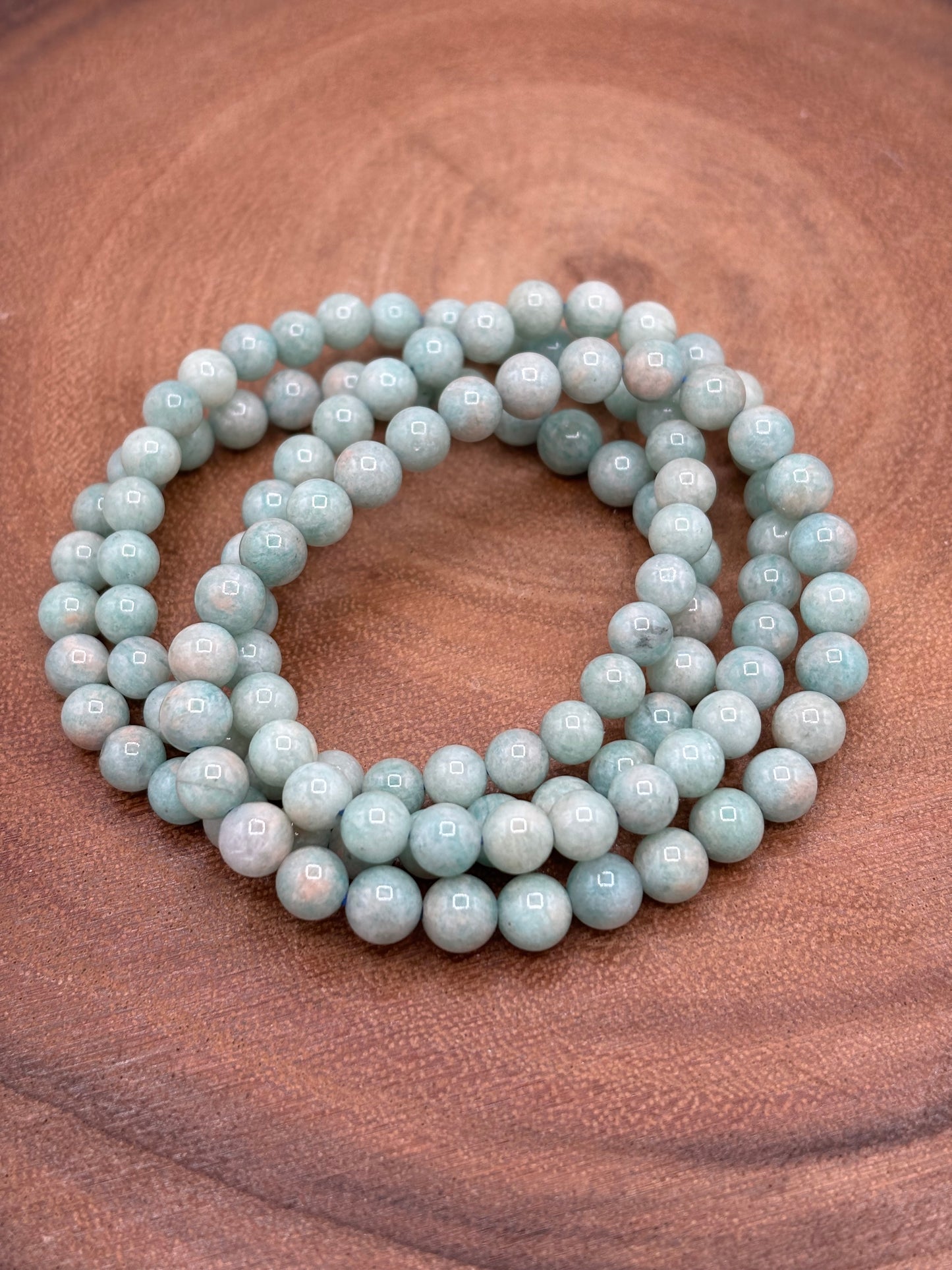 Amazonite Bracelet