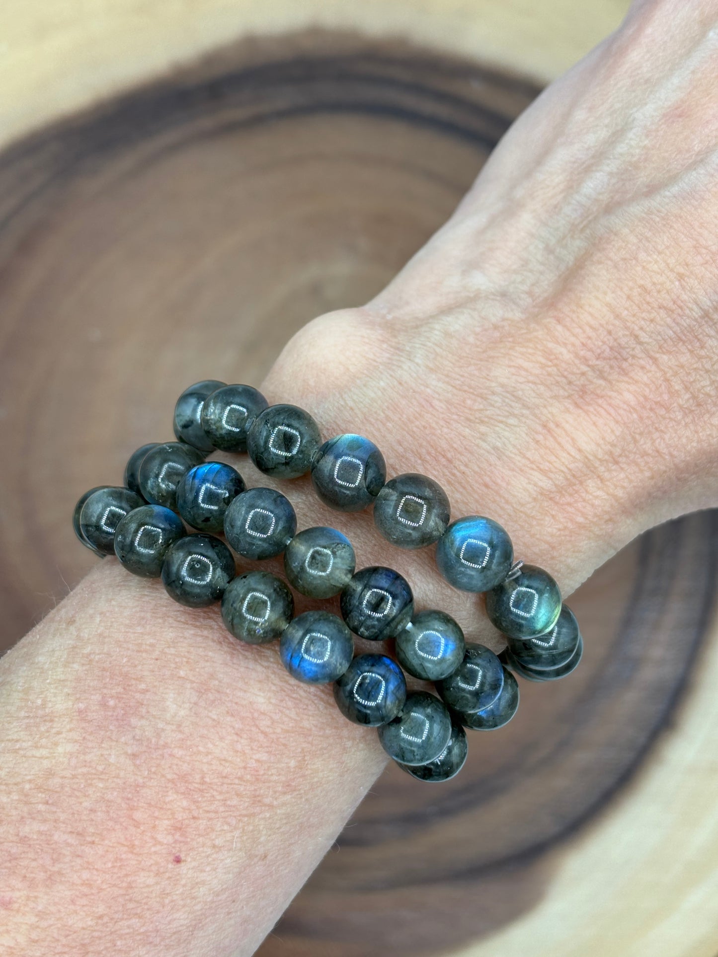 Labradorite Bracelet