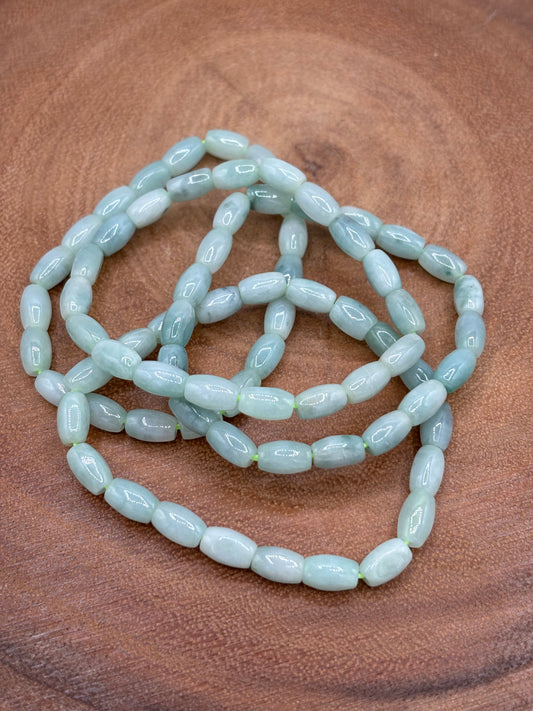 Jadeite Bracelet