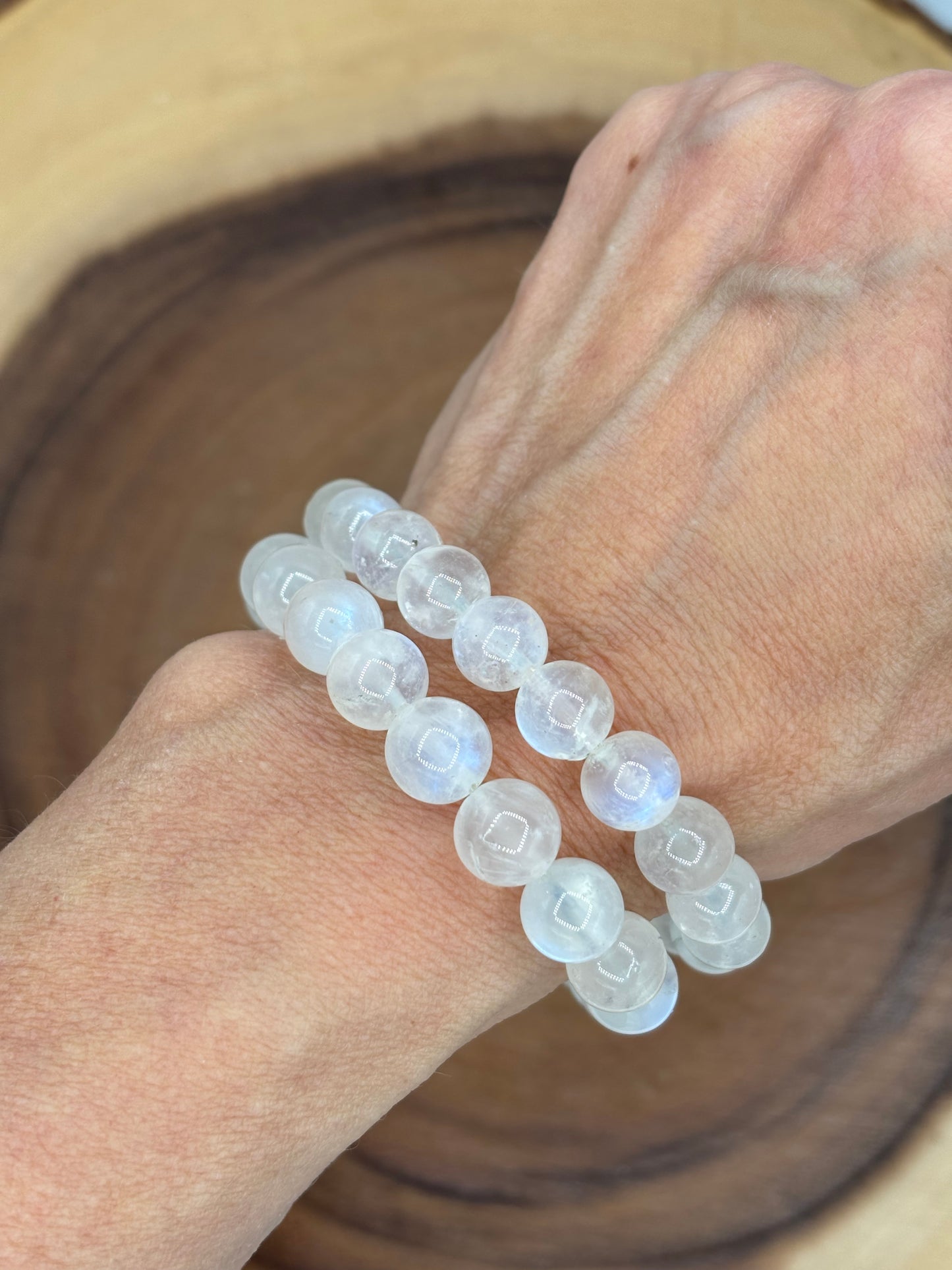Moonstone Bracelet