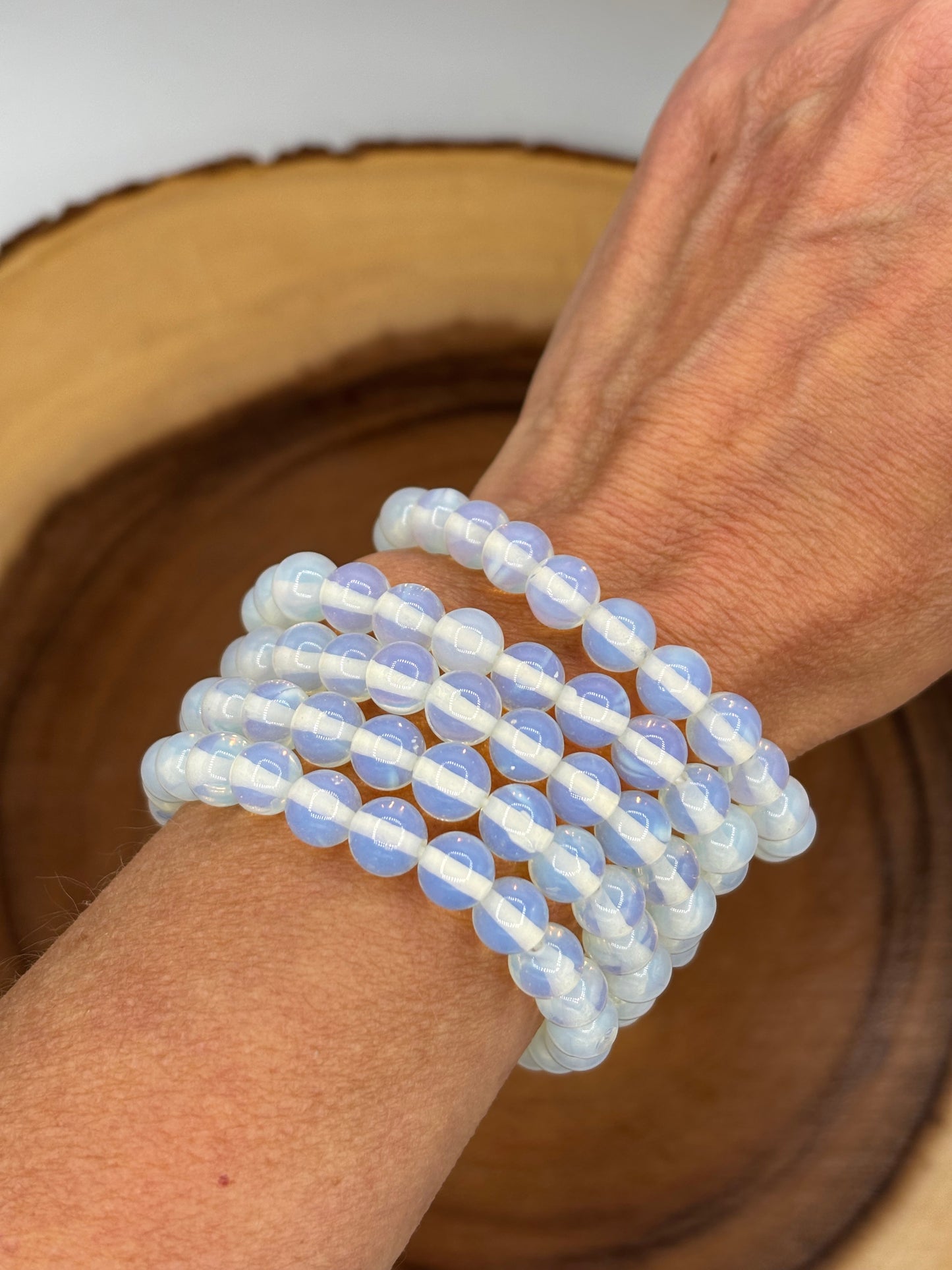 Opalite Bracelet