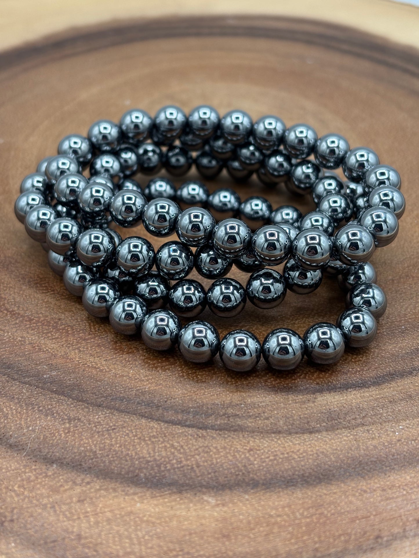 Terahertz Bracelet