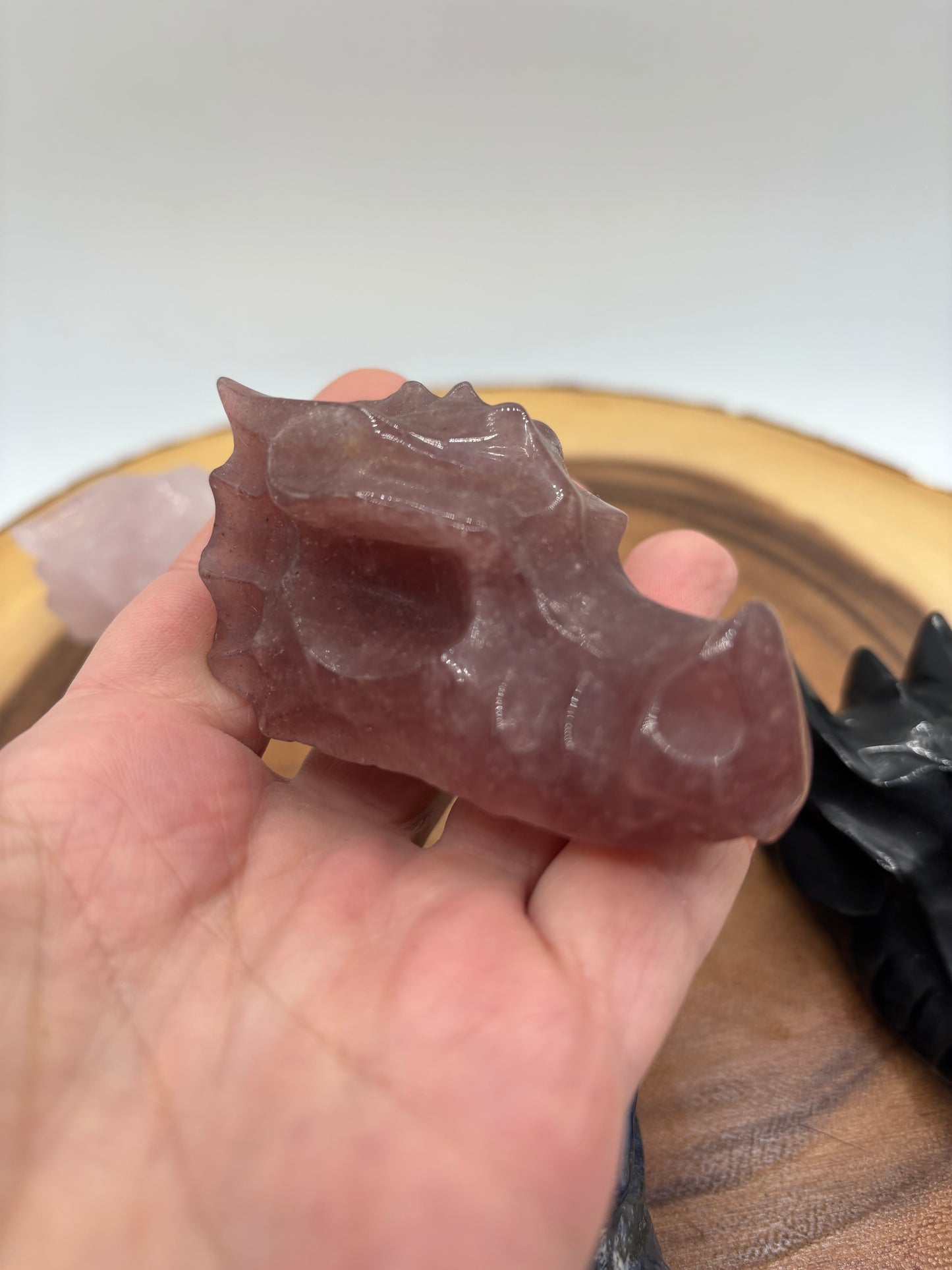 Dragon Head