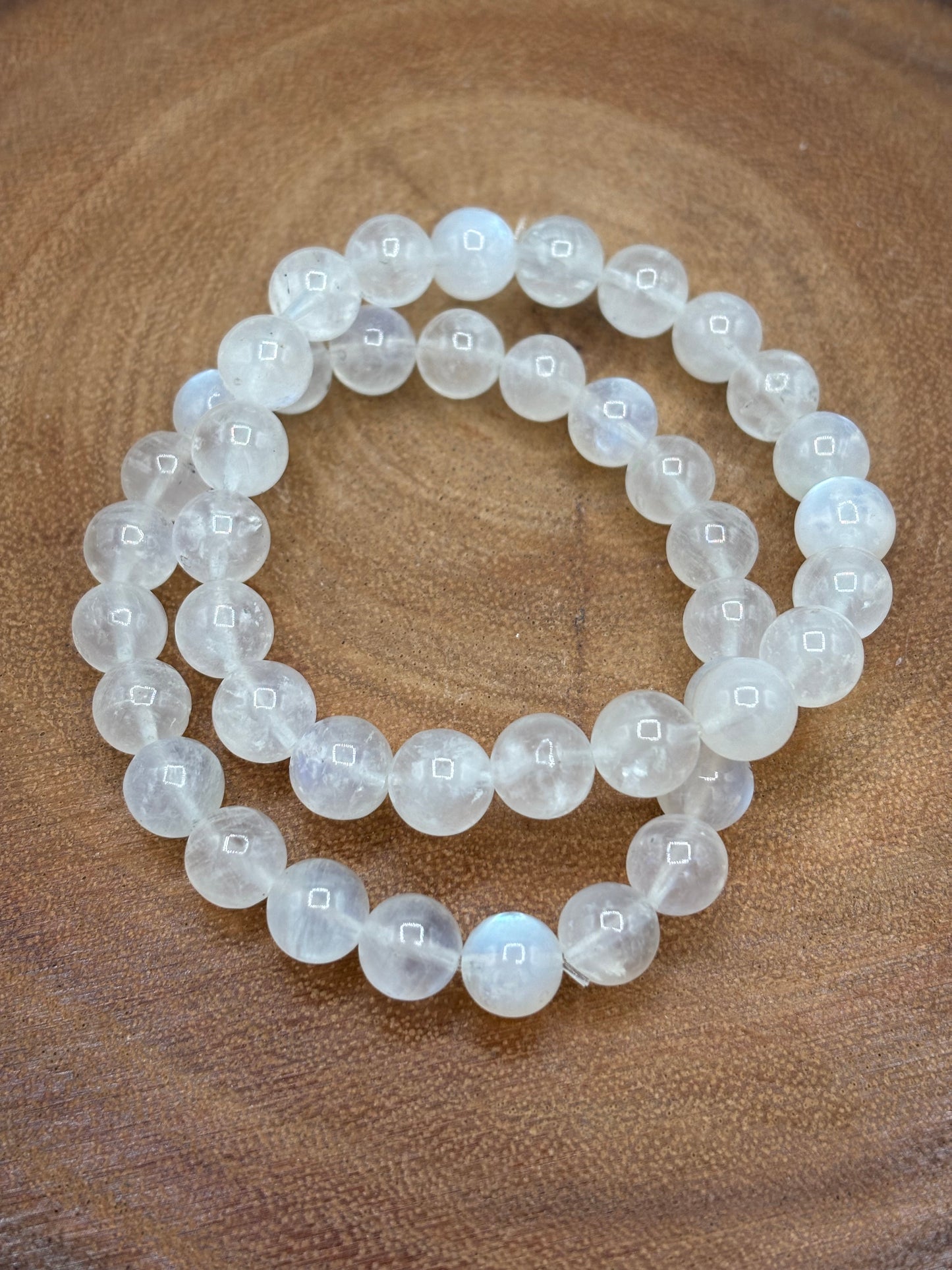 Moonstone Bracelet