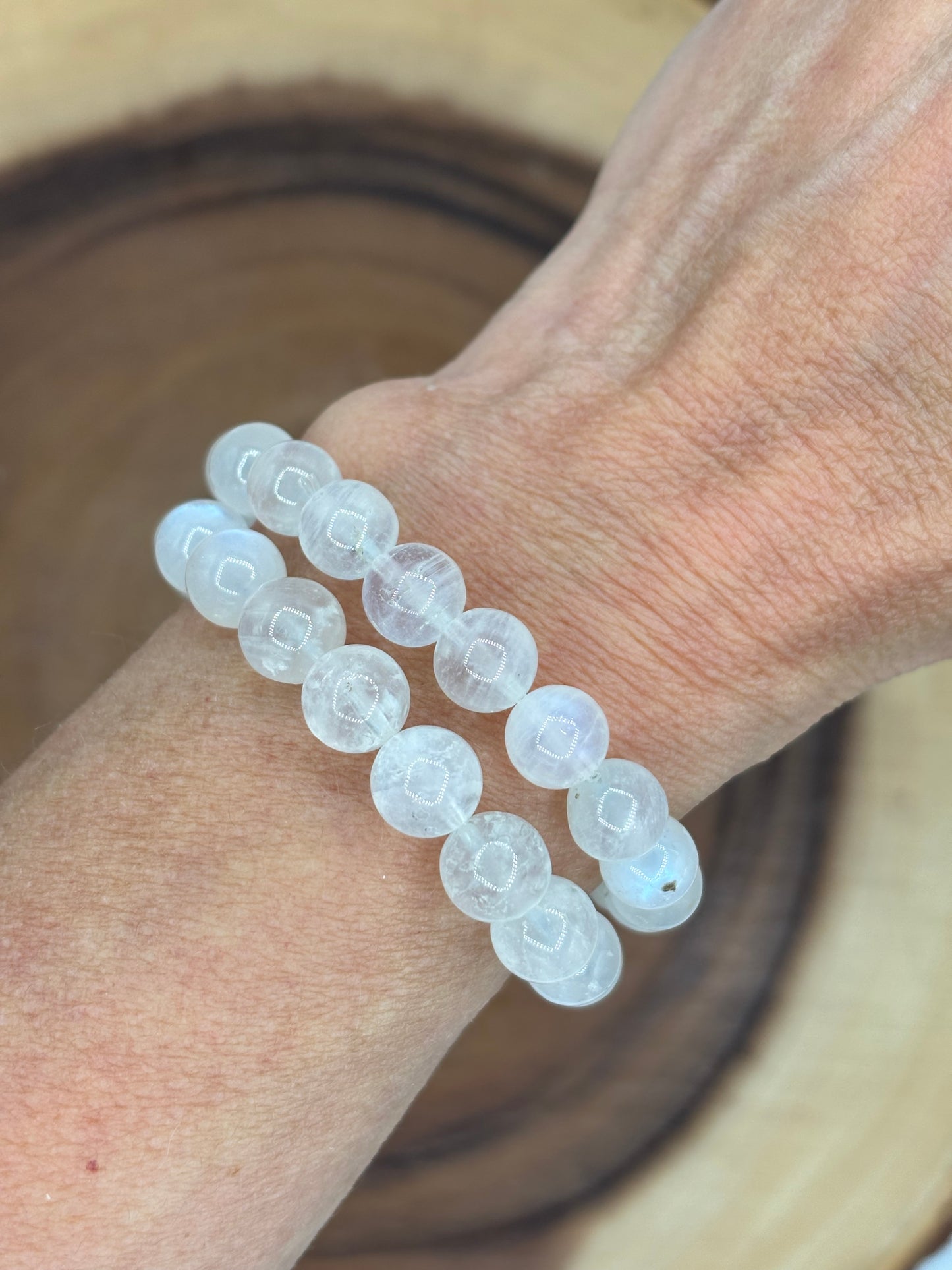 Moonstone Bracelet