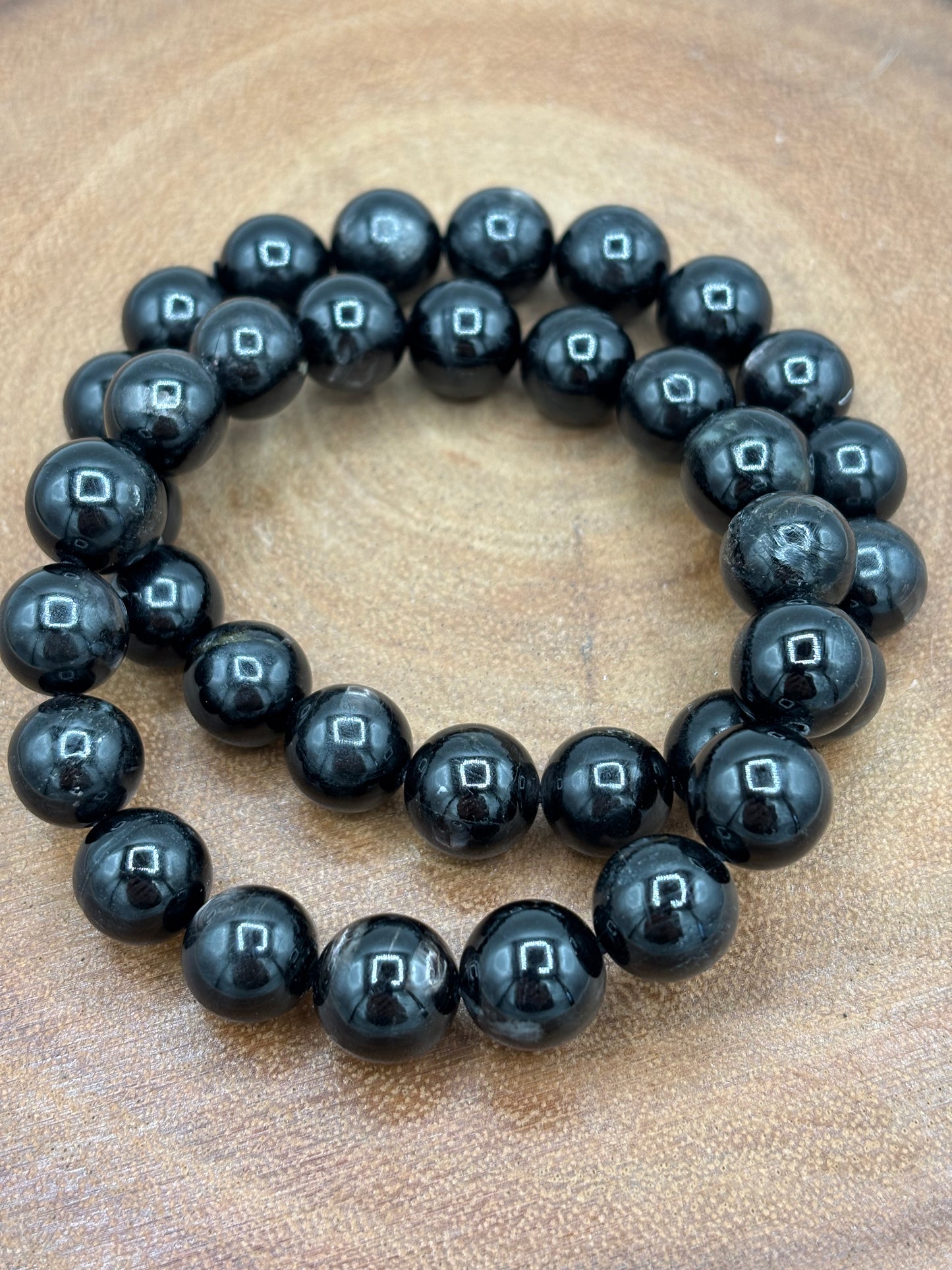 Hypersthene Bracelet