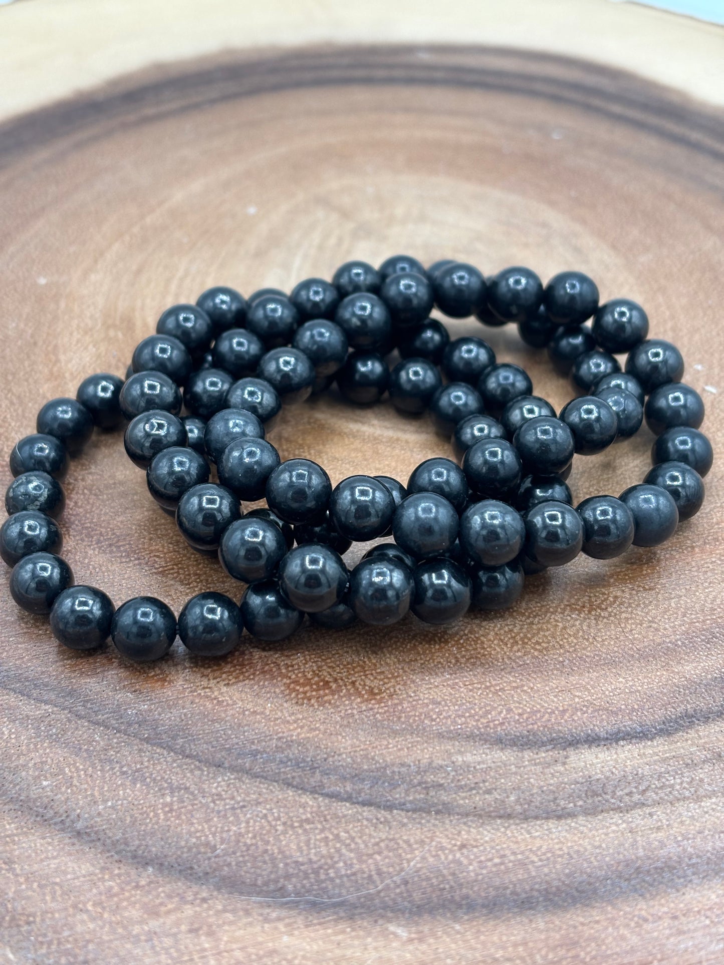 Shungite Bracelet