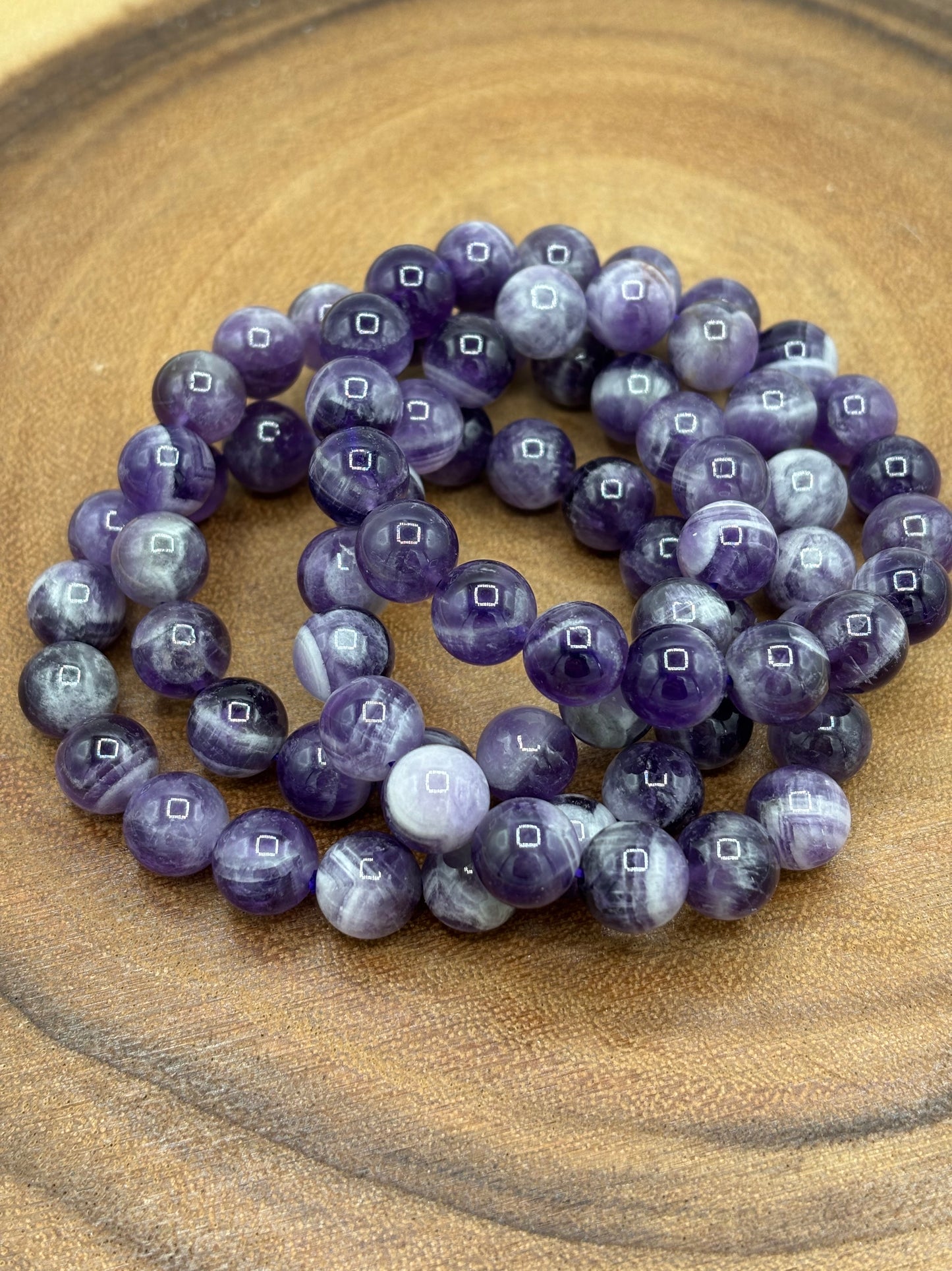 Dream Amethyst Bracelet