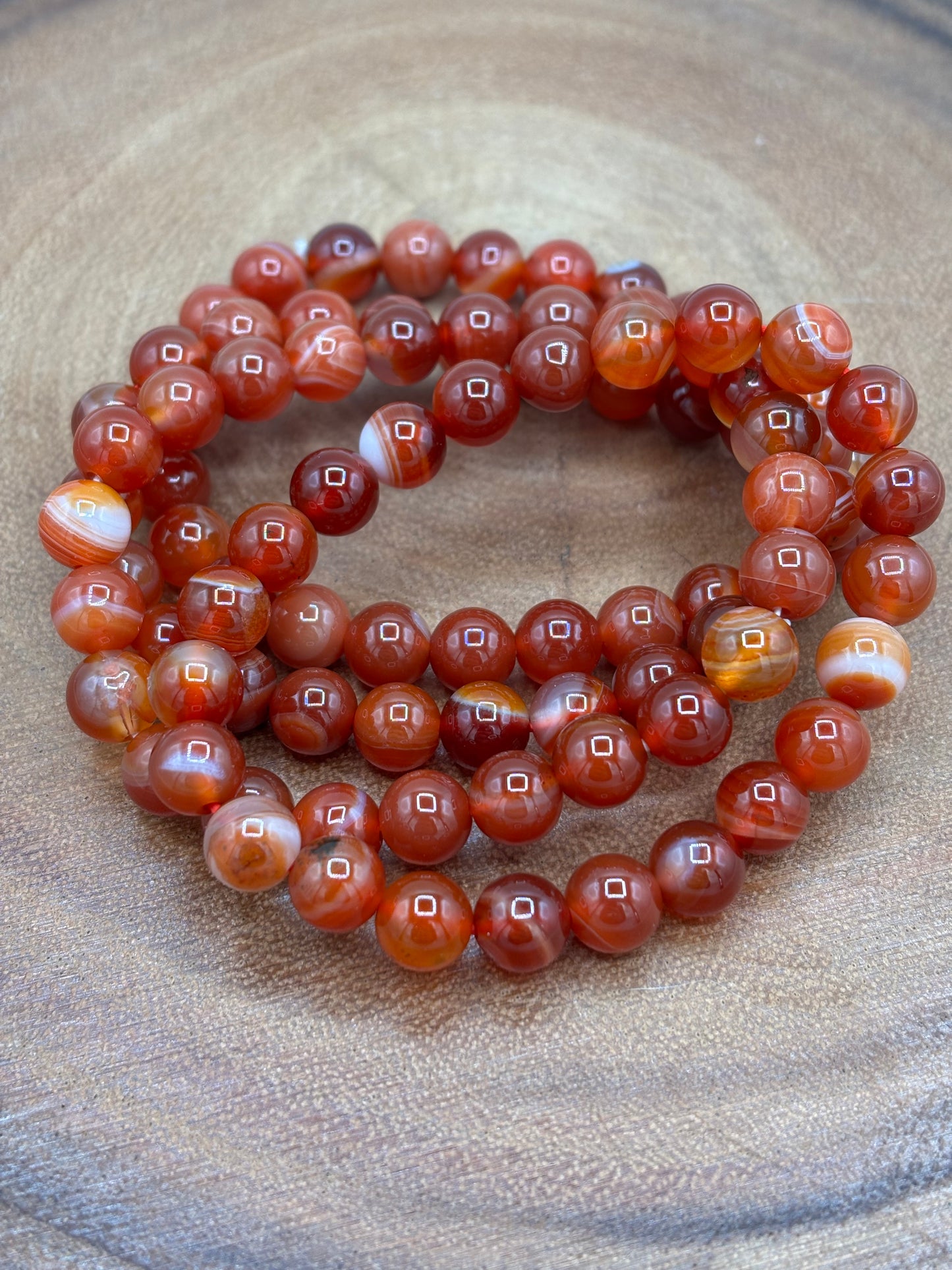 Sardonyx Bracelet