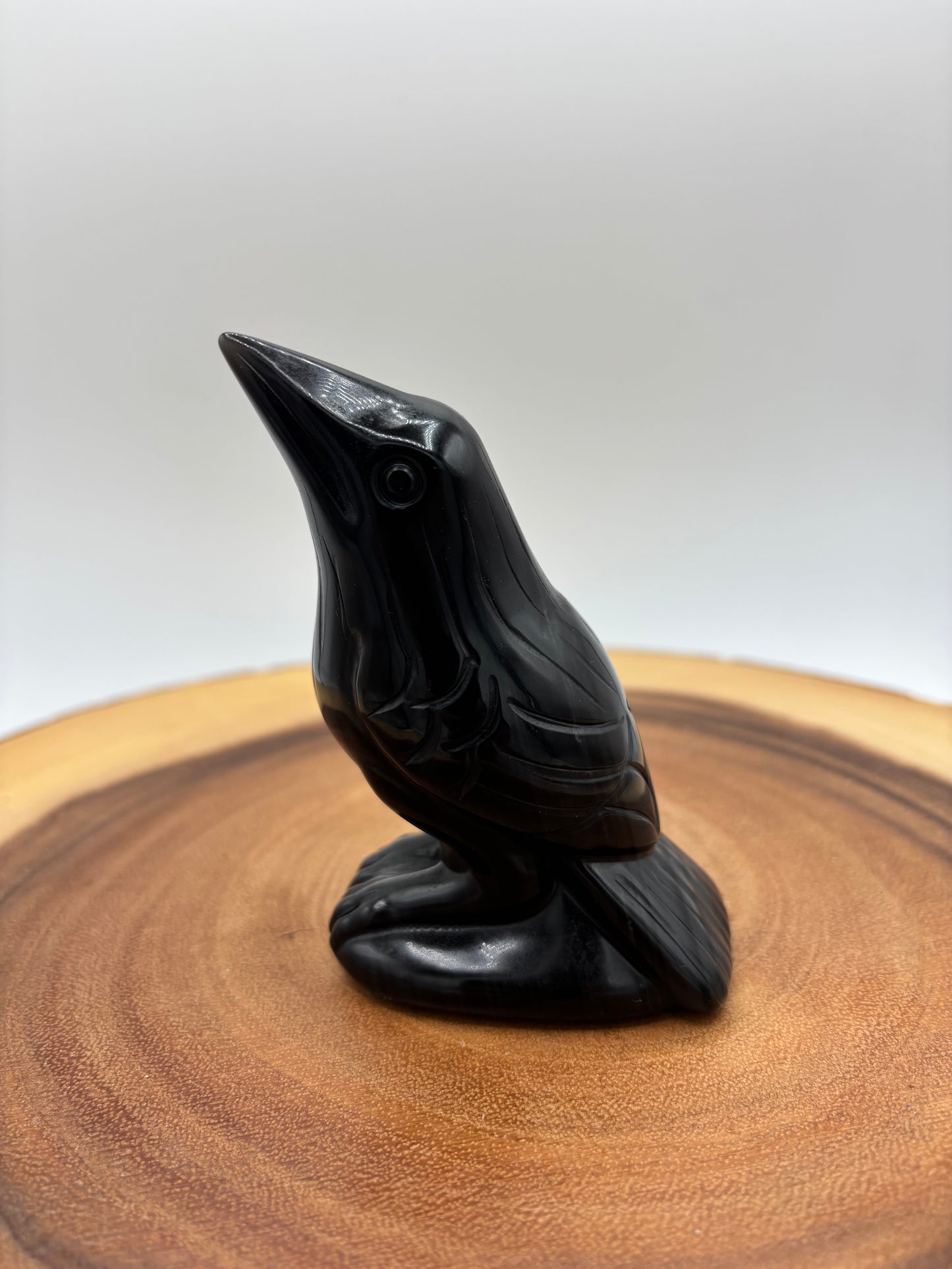 Crow