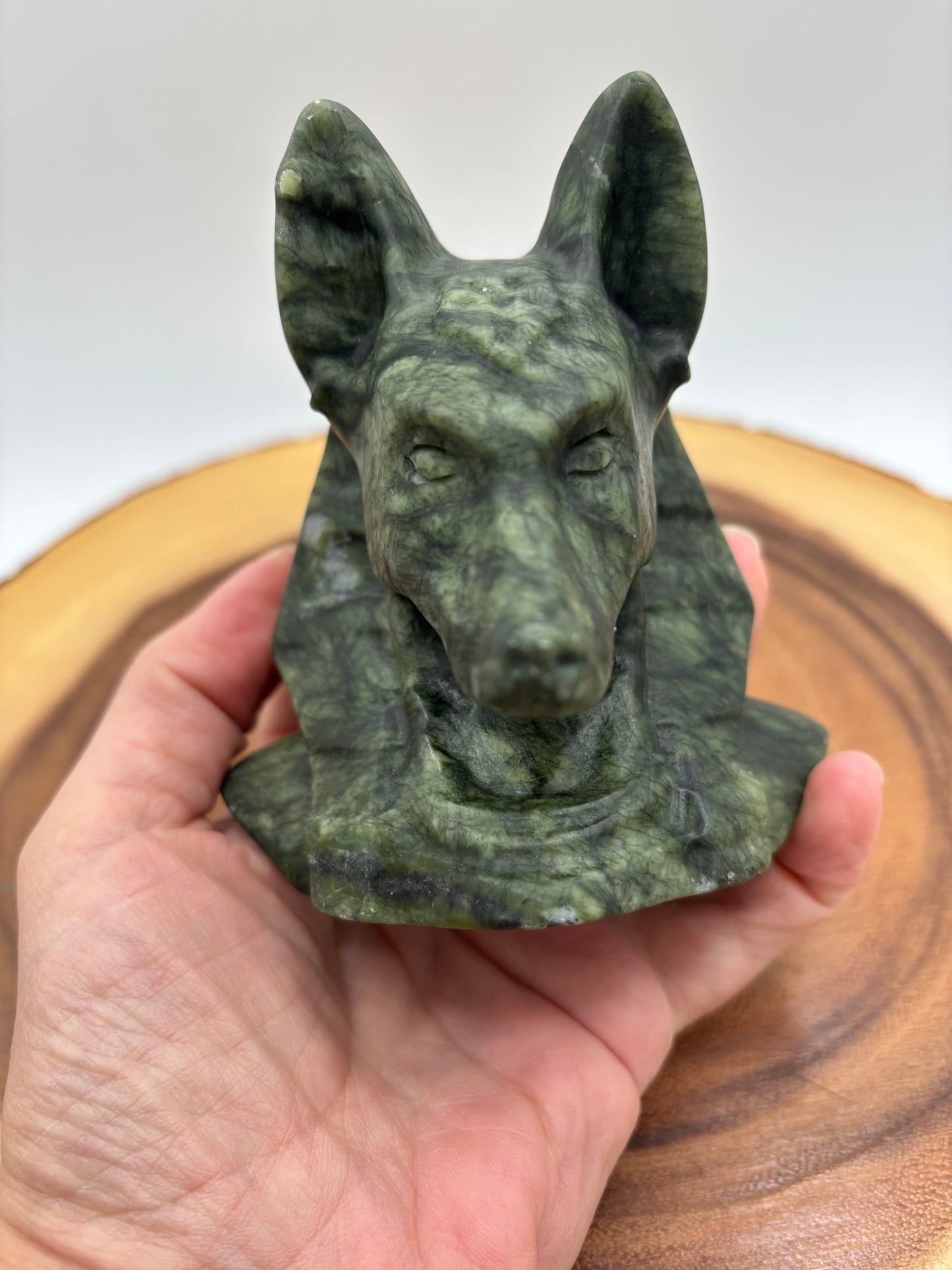 Anubis