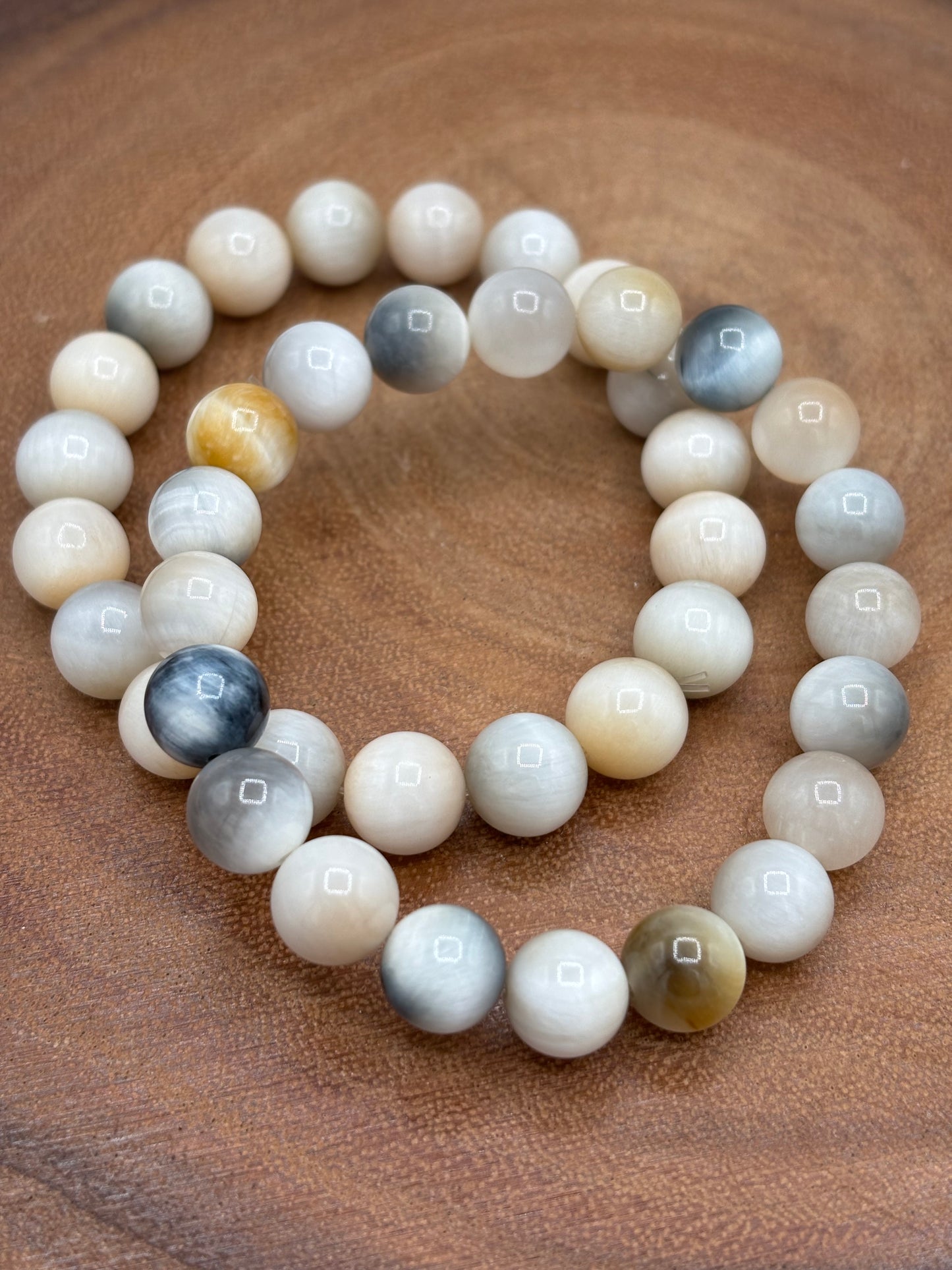 Dream Tigers Eye Bracelet