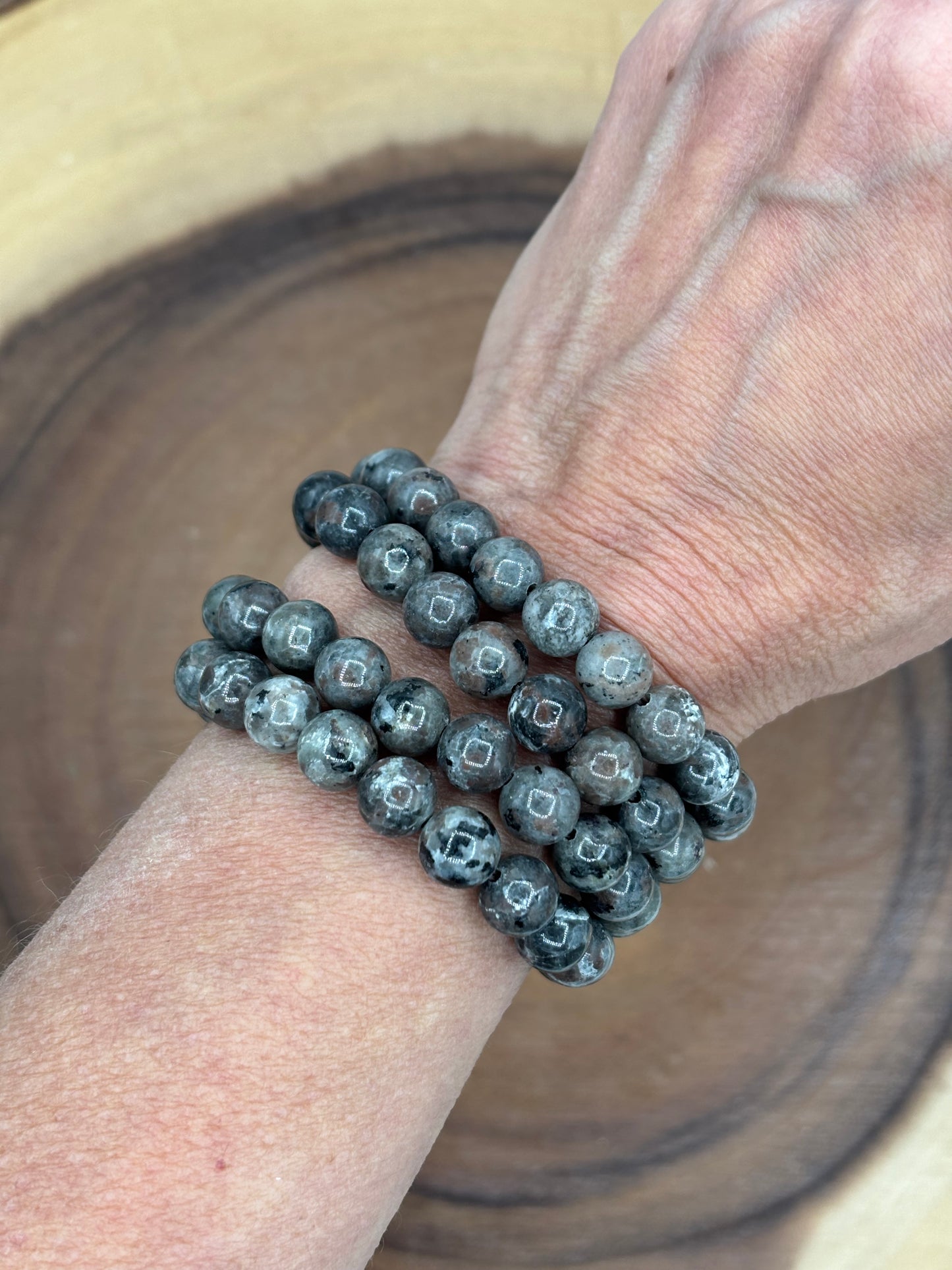 Yooperlite Bracelet