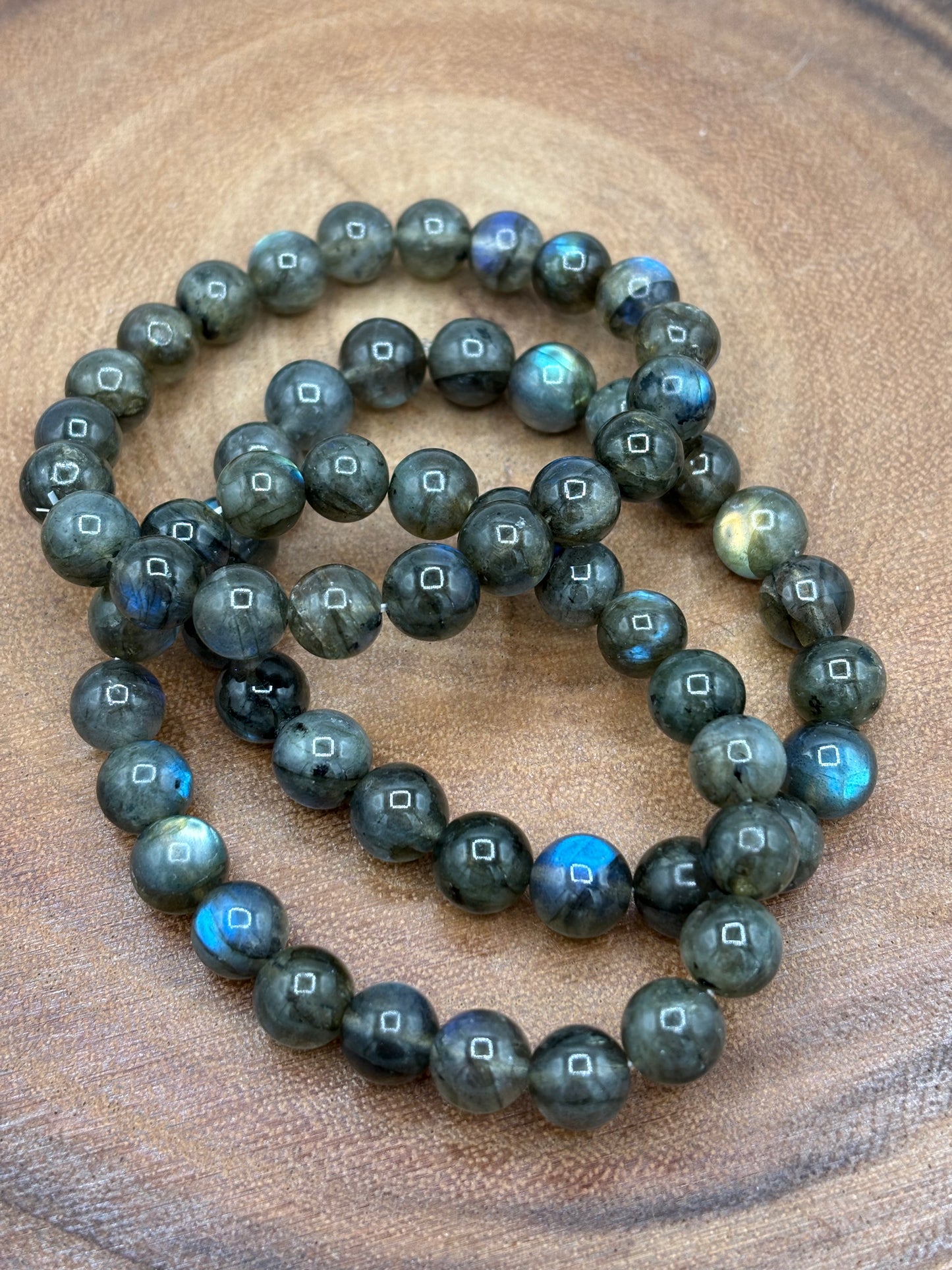 Labradorite Bracelet