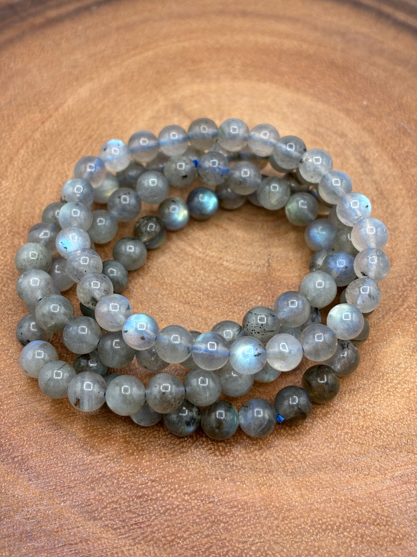 Labradorite Bracelet