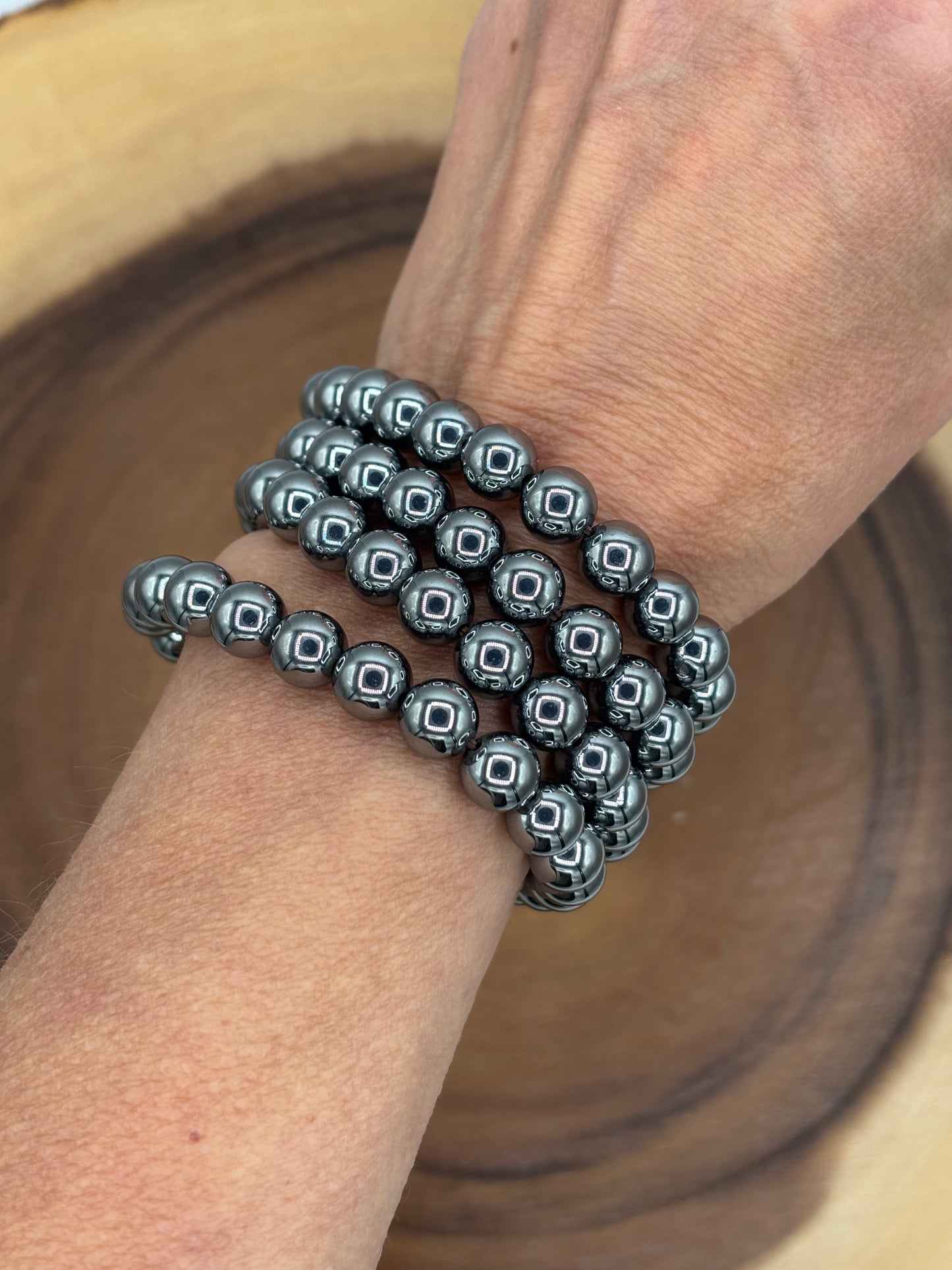 Terahertz Bracelet