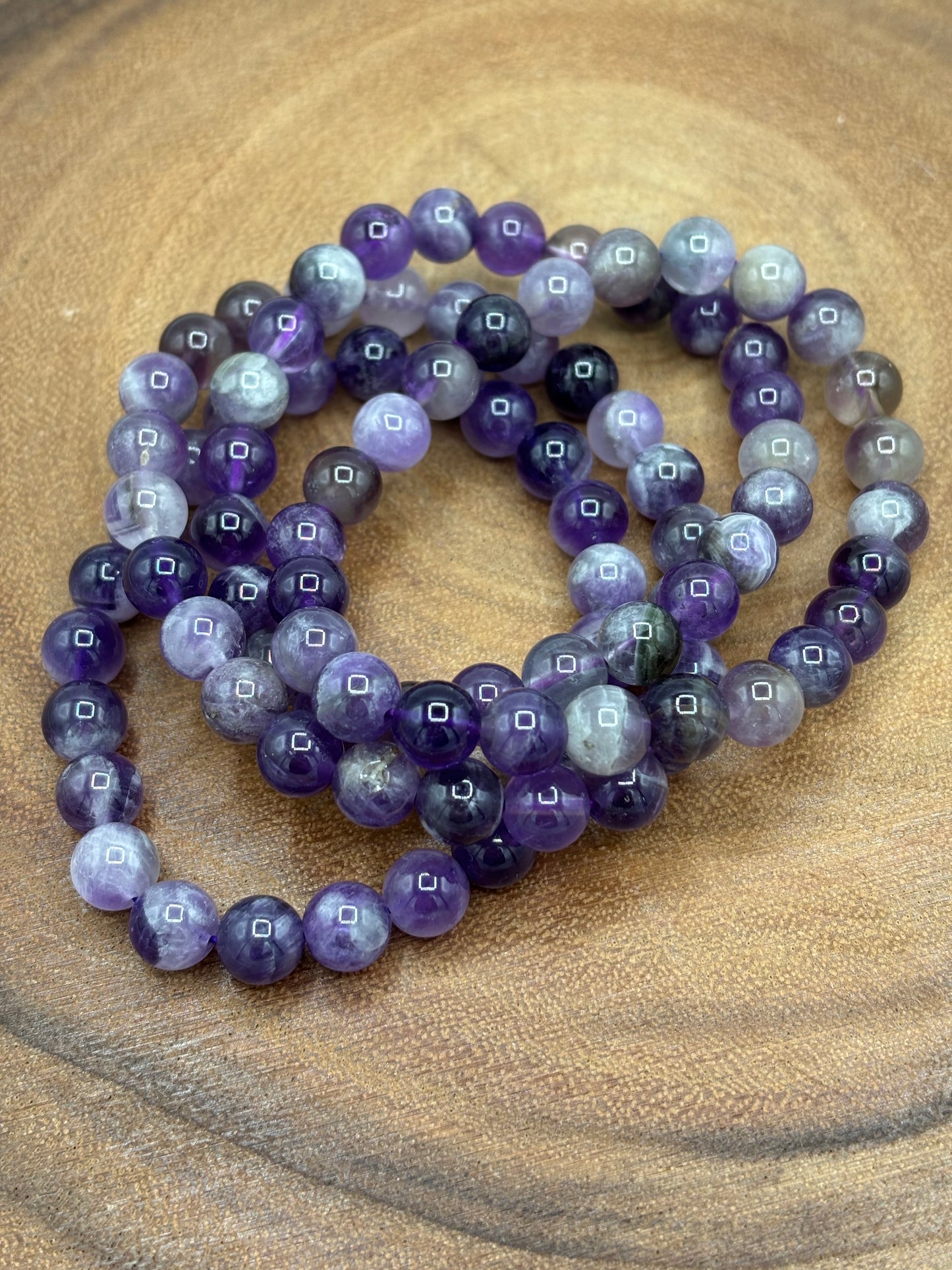 Dream Amethyst Bracelet