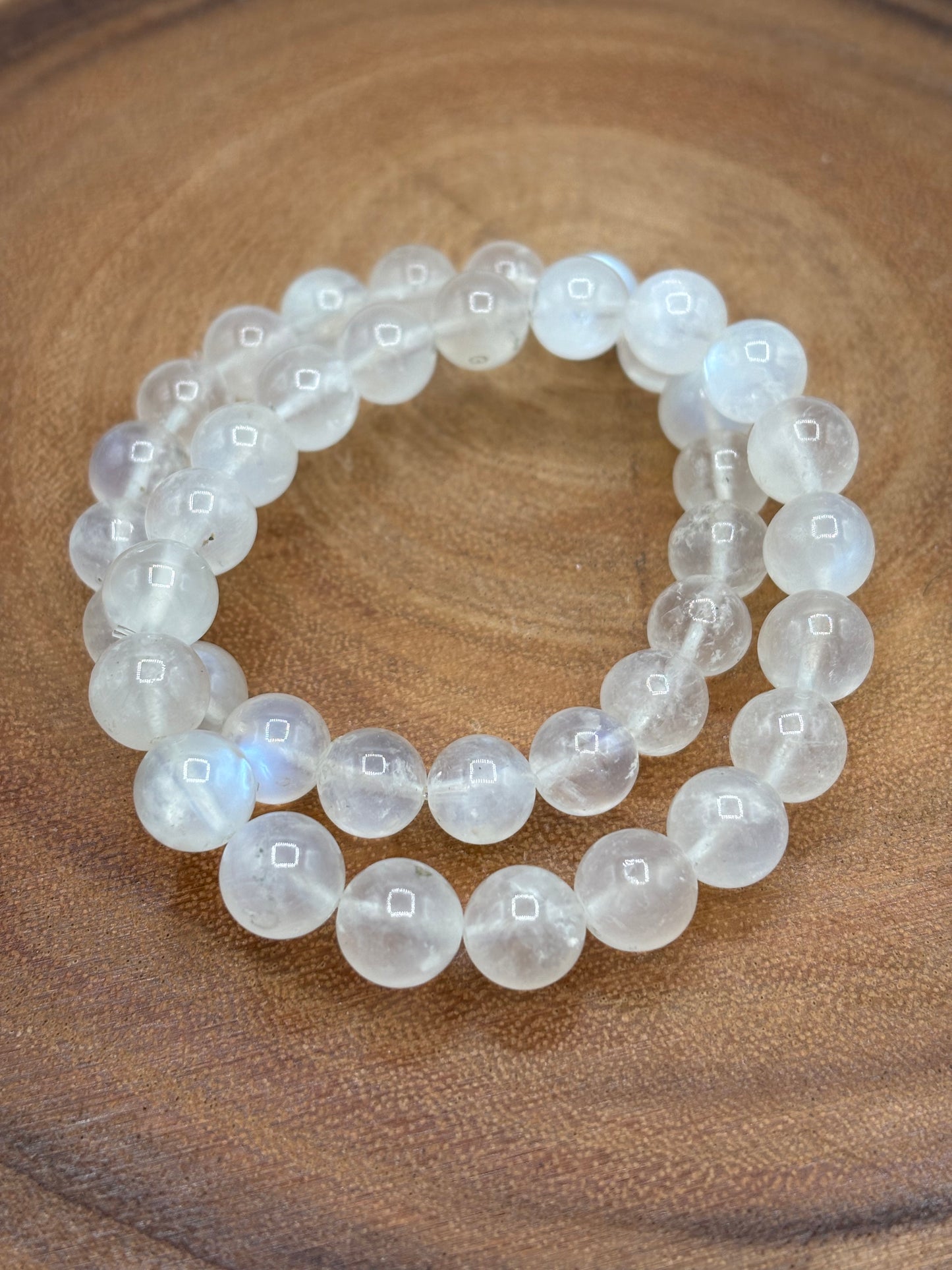 Moonstone Bracelet