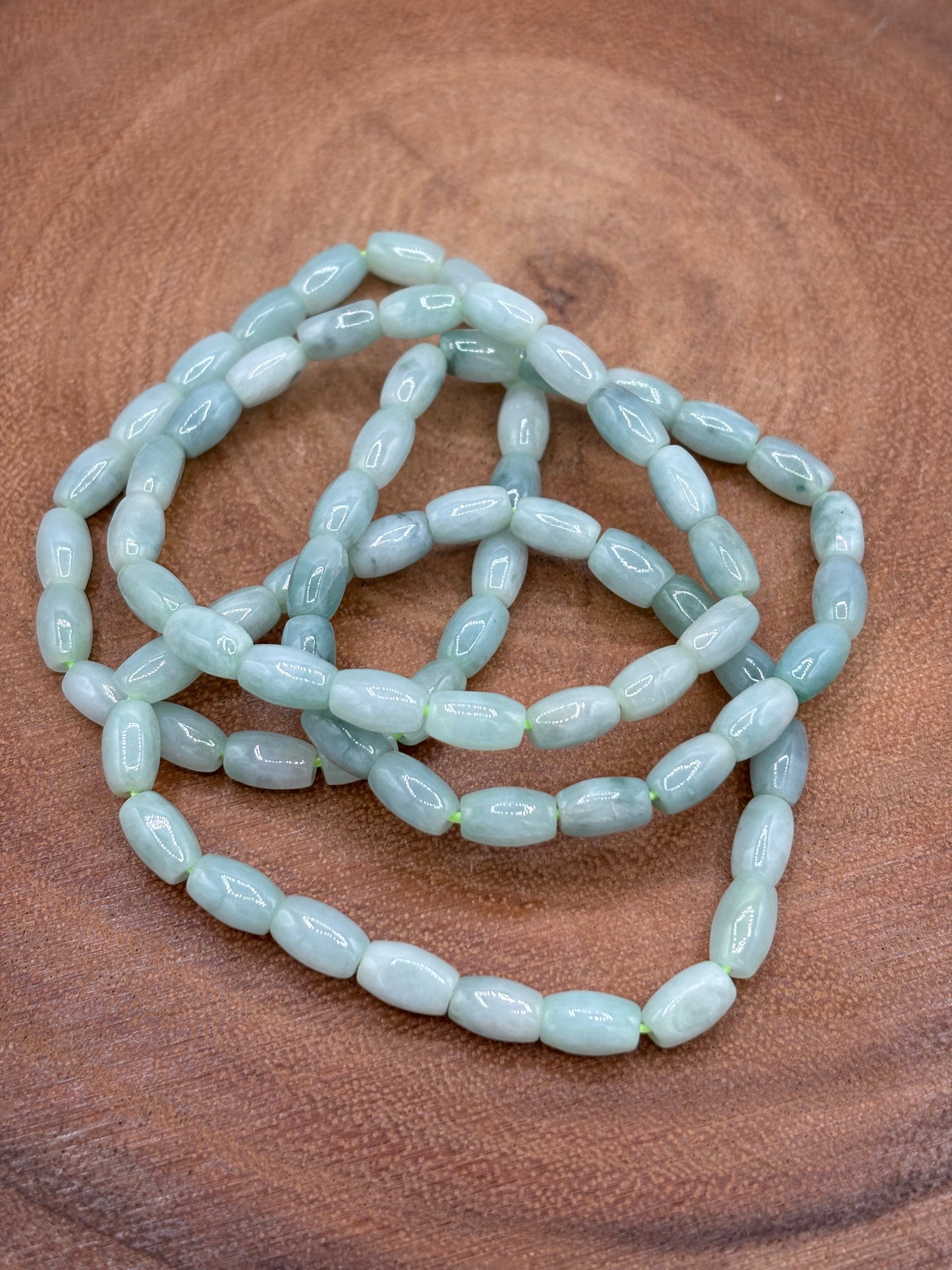 Jadeite Bracelet