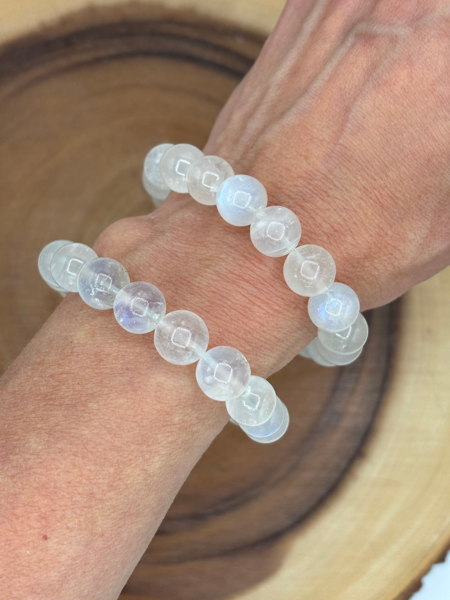 Moonstone Bracelet