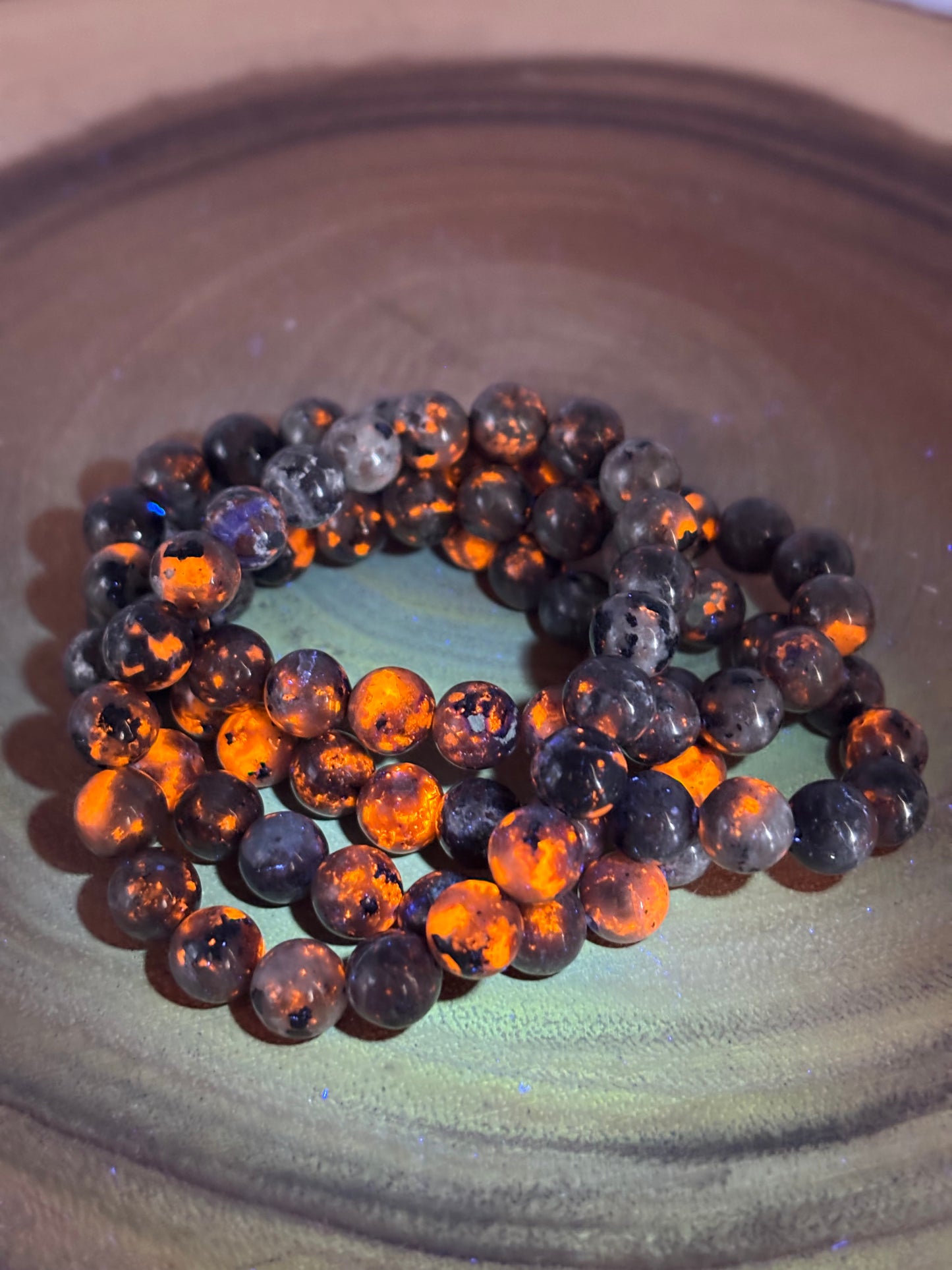 Yooperlite Bracelet