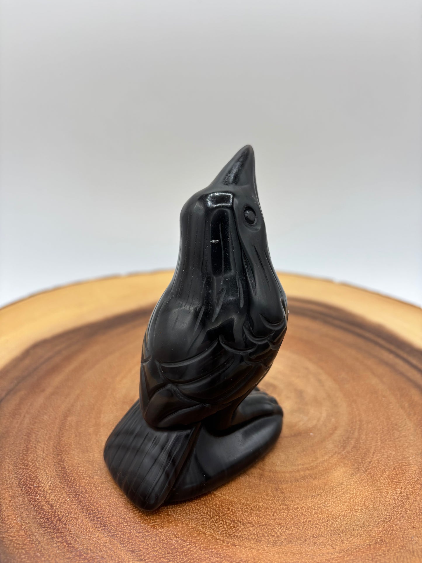 Crow