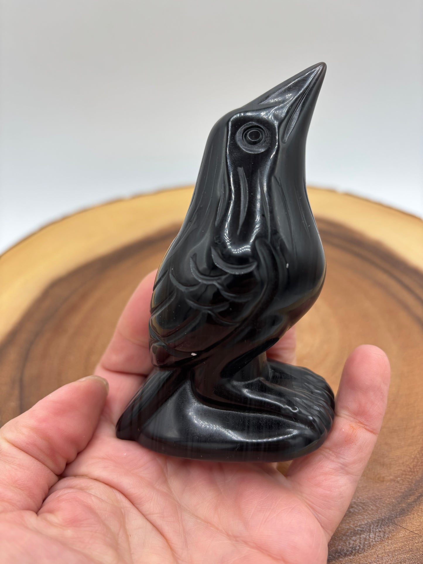 Crow