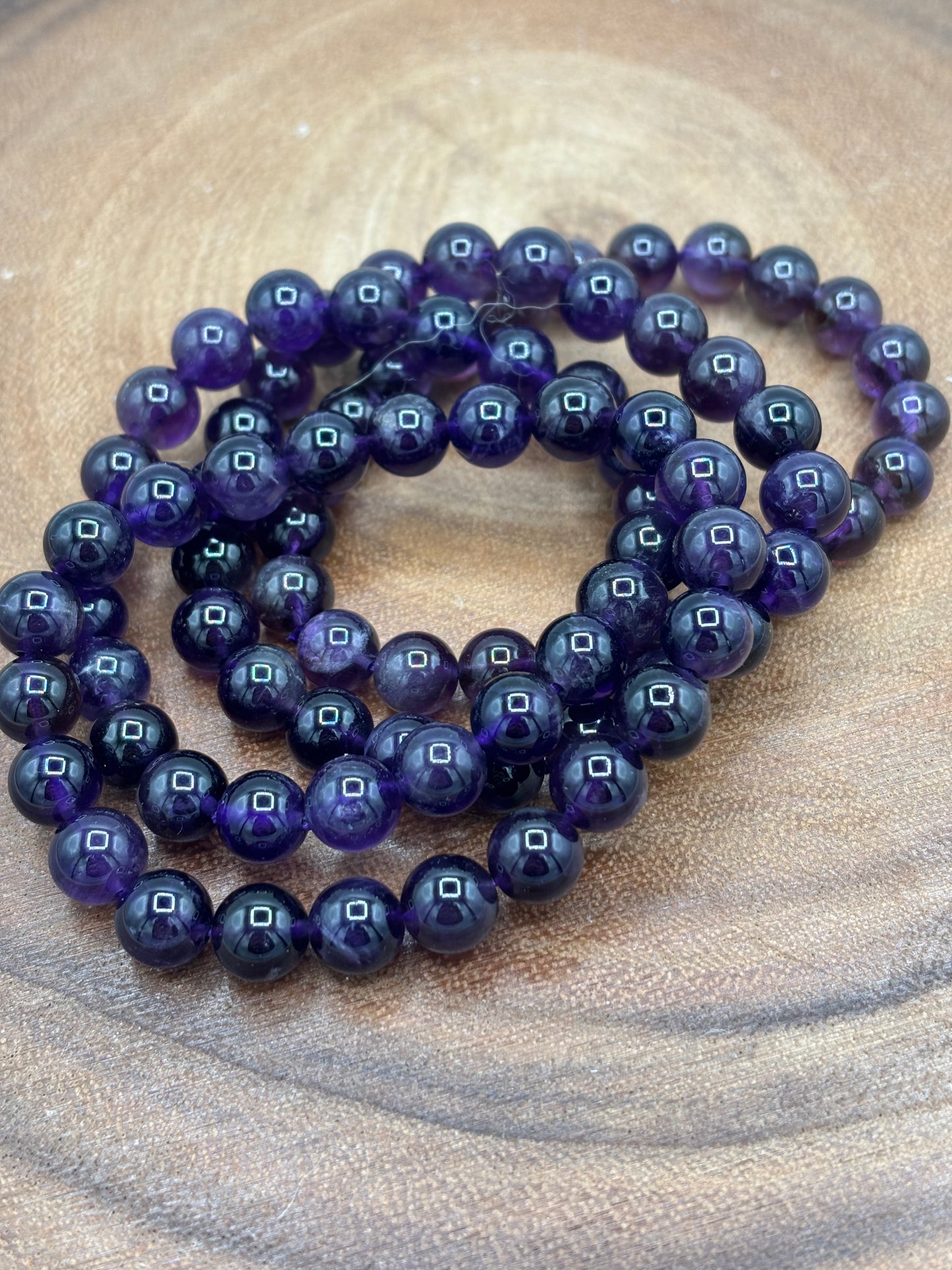 Amethyst Bracelet