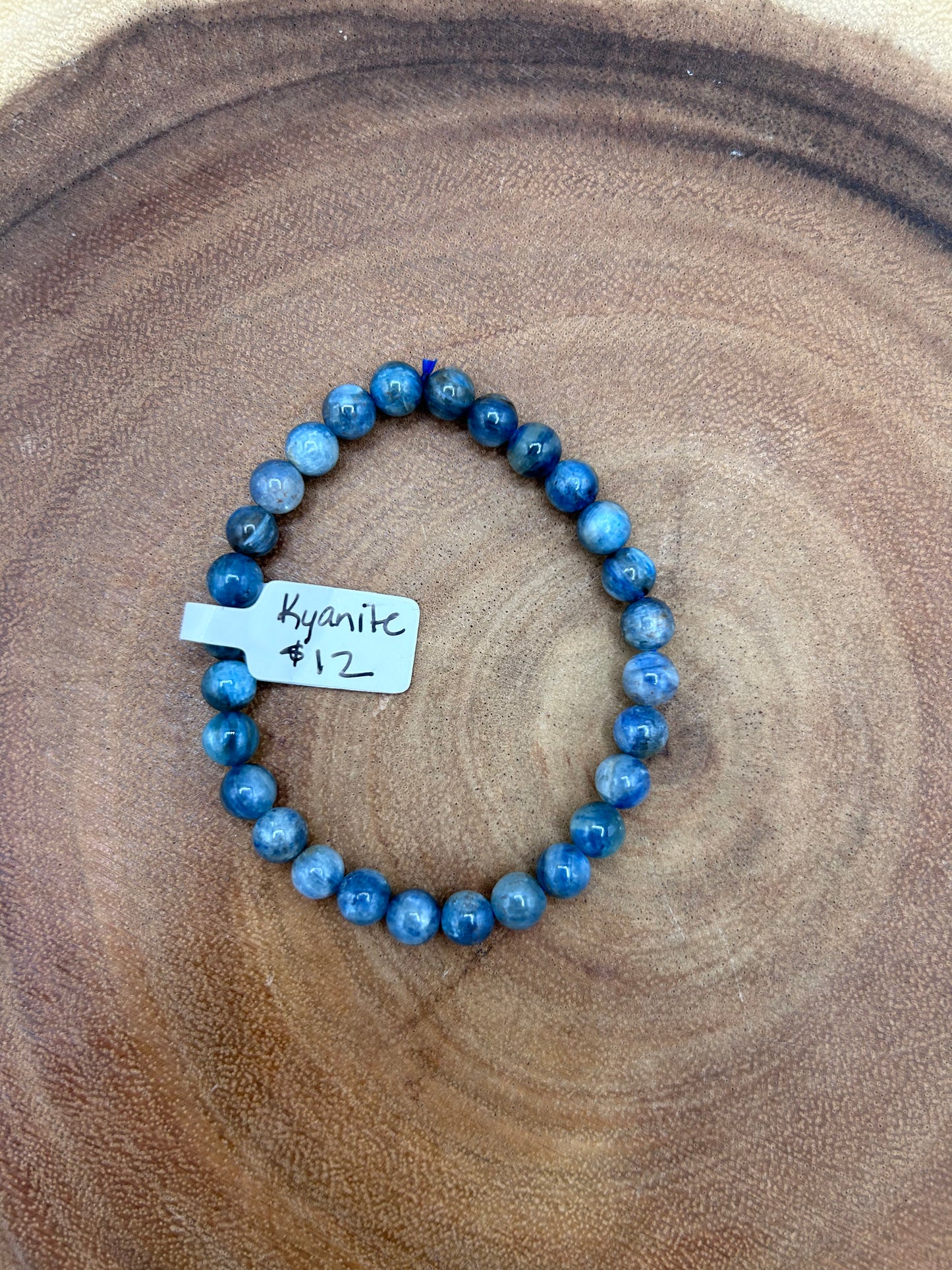 Kyanite Bracelet