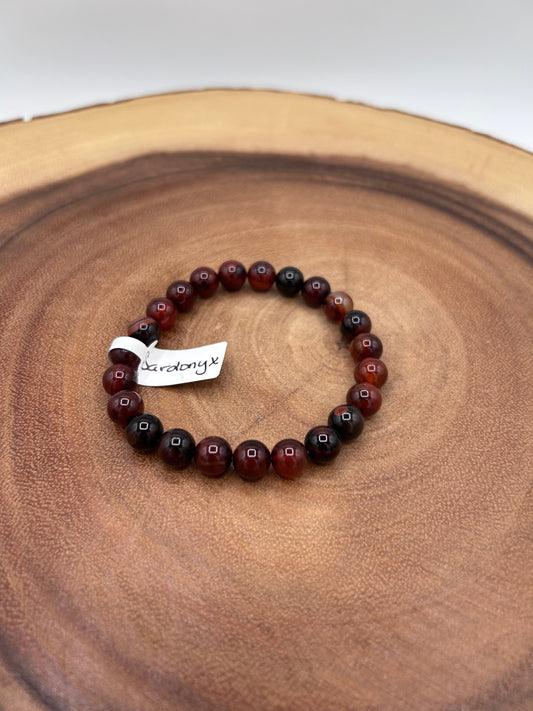 Sardonyx Bracelet