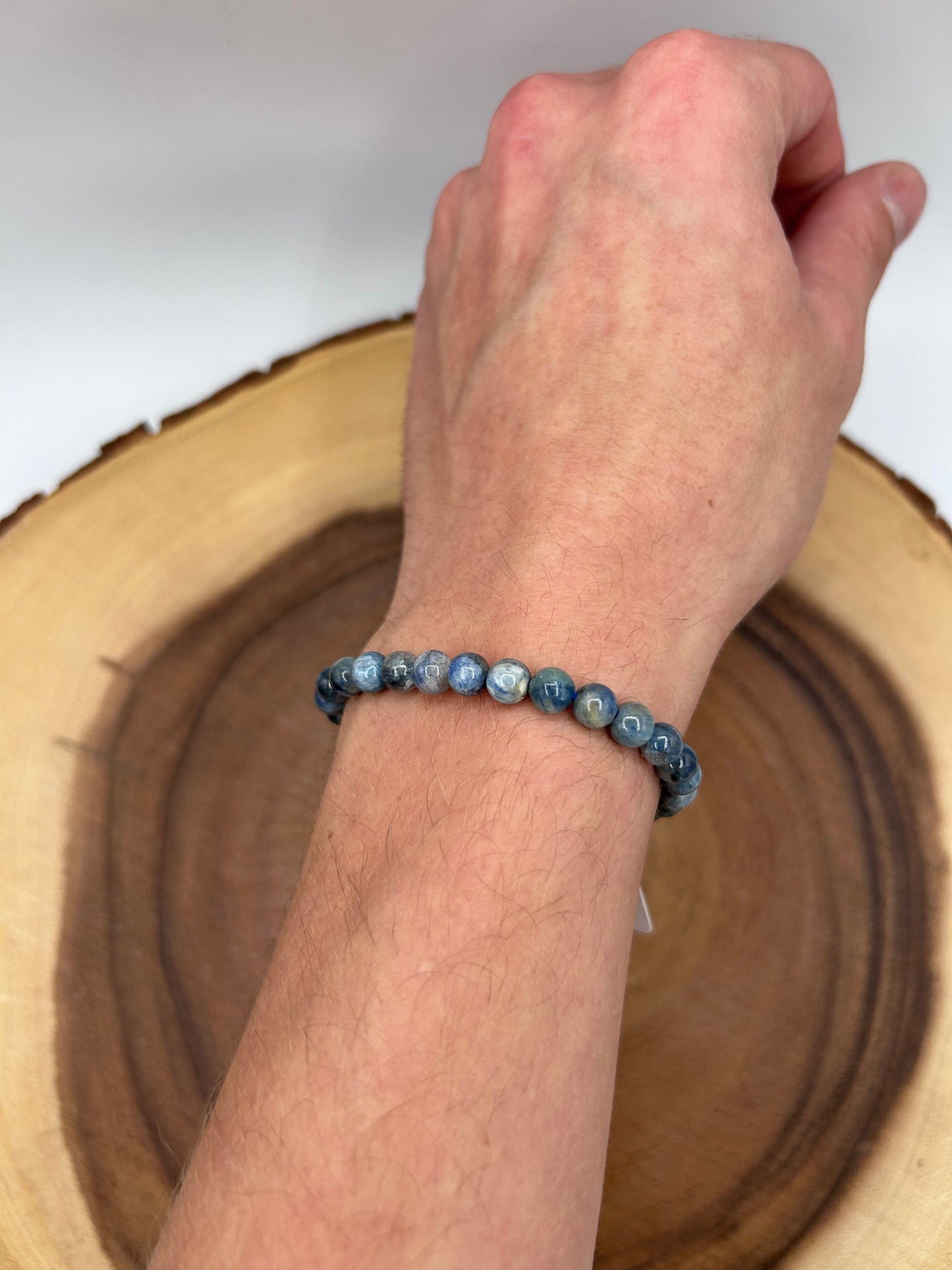 Kyanite Bracelet