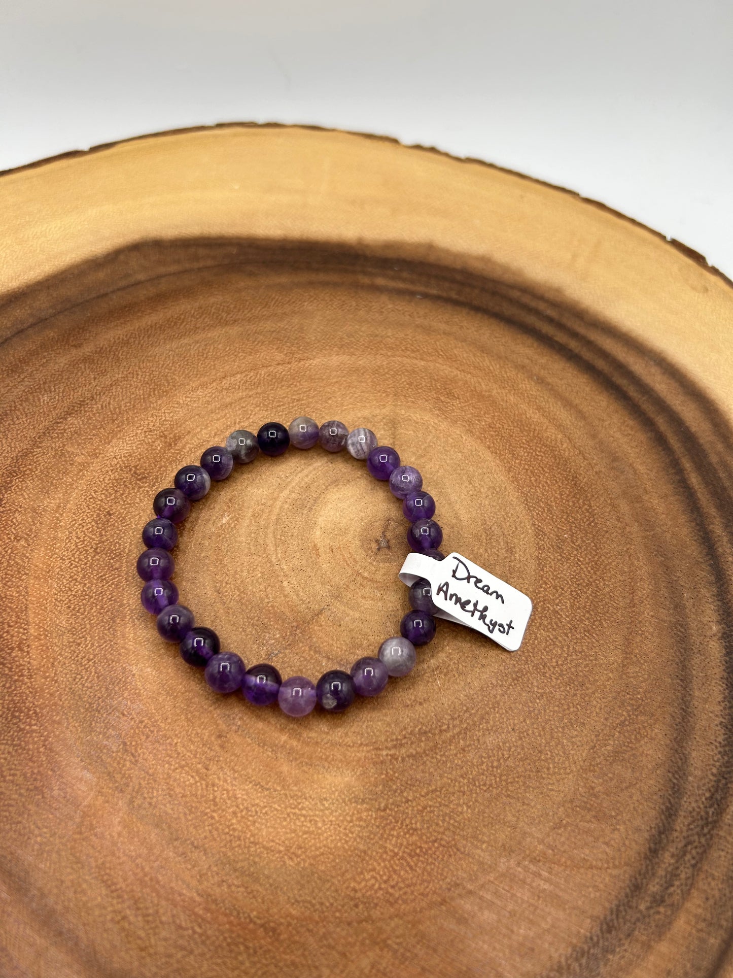 Dream Amethyst Bracelet