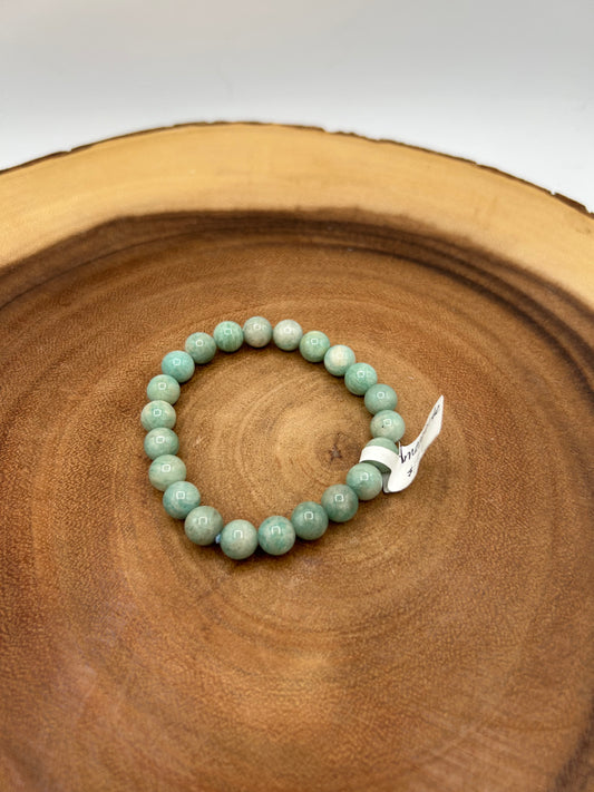 Amazonite Bracelet