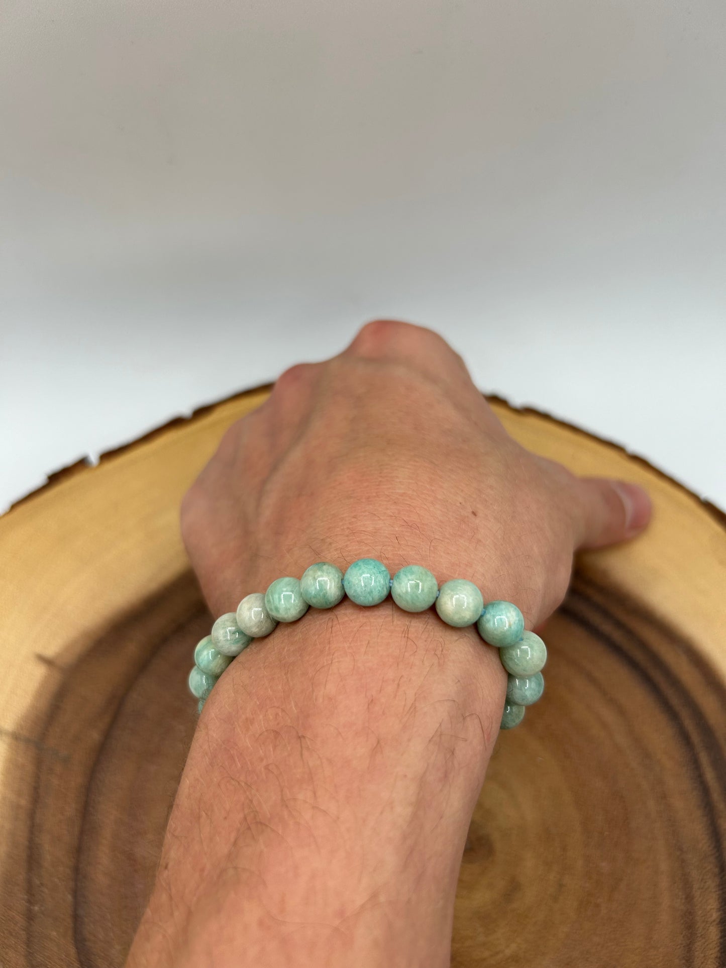 Amazonite Bracelet