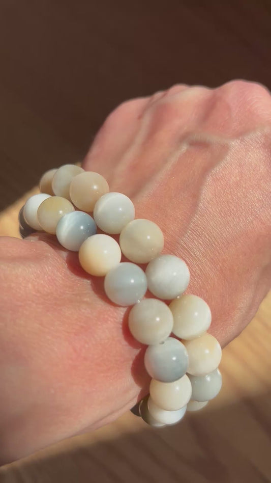 Dream Tigers Eye Bracelet
