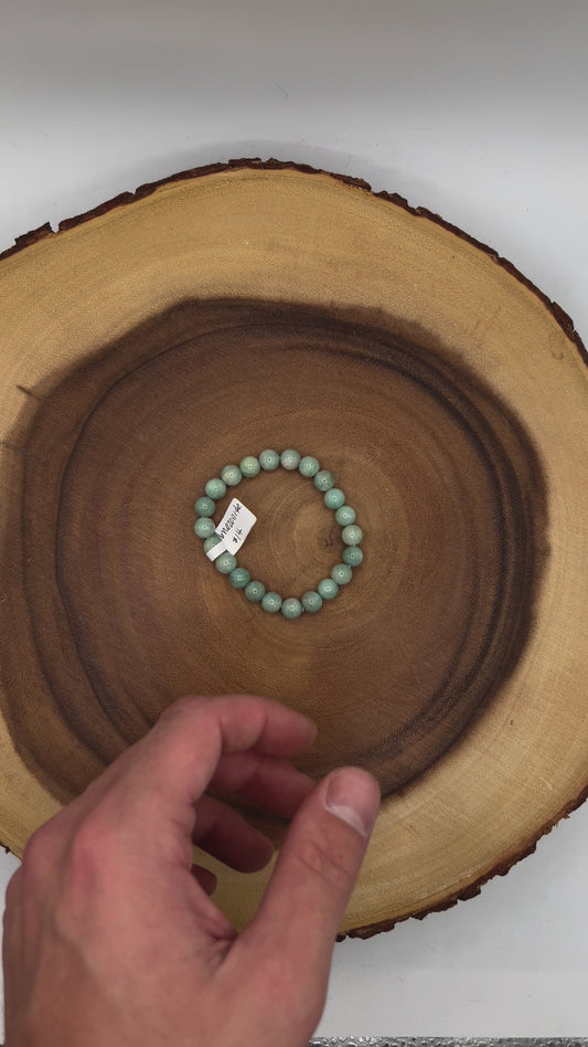 Amazonite Bracelet